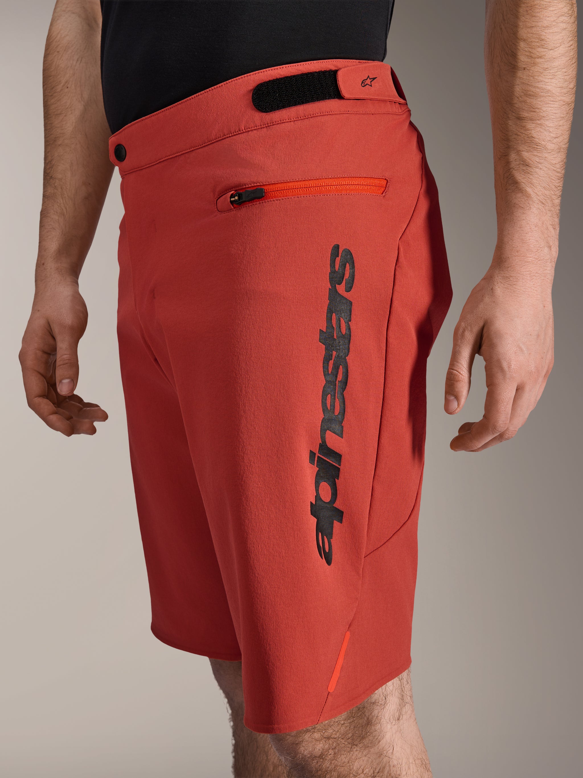 A-Dura Elite Kurze Hosen