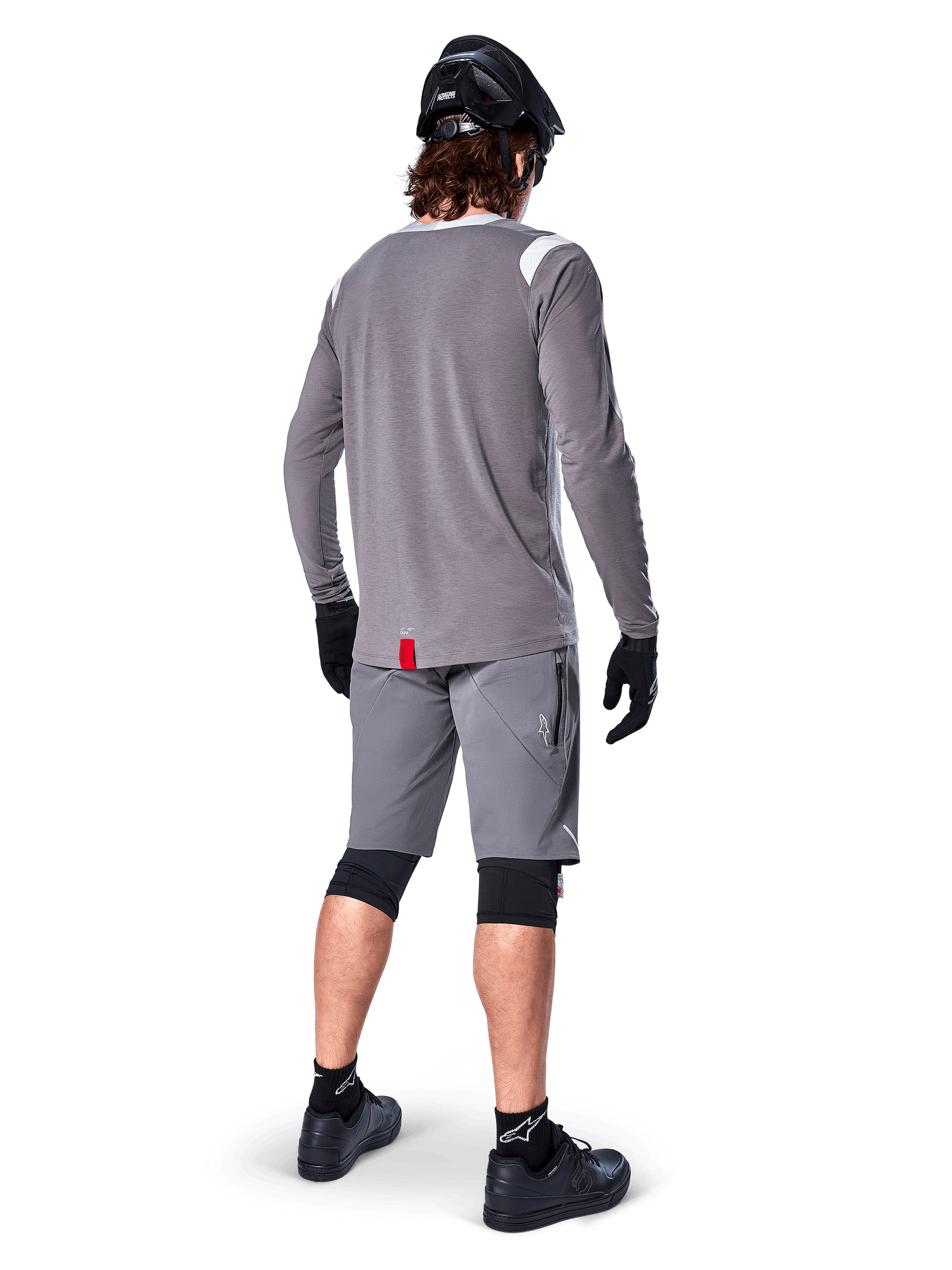 A-Dura Elite Kurzhose