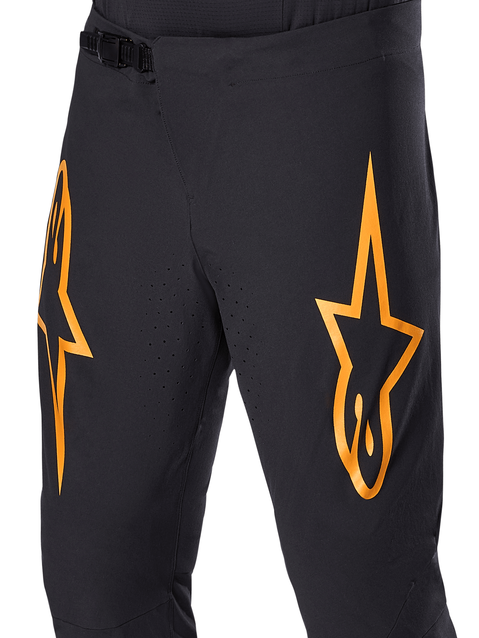 A-Supra Race Pants