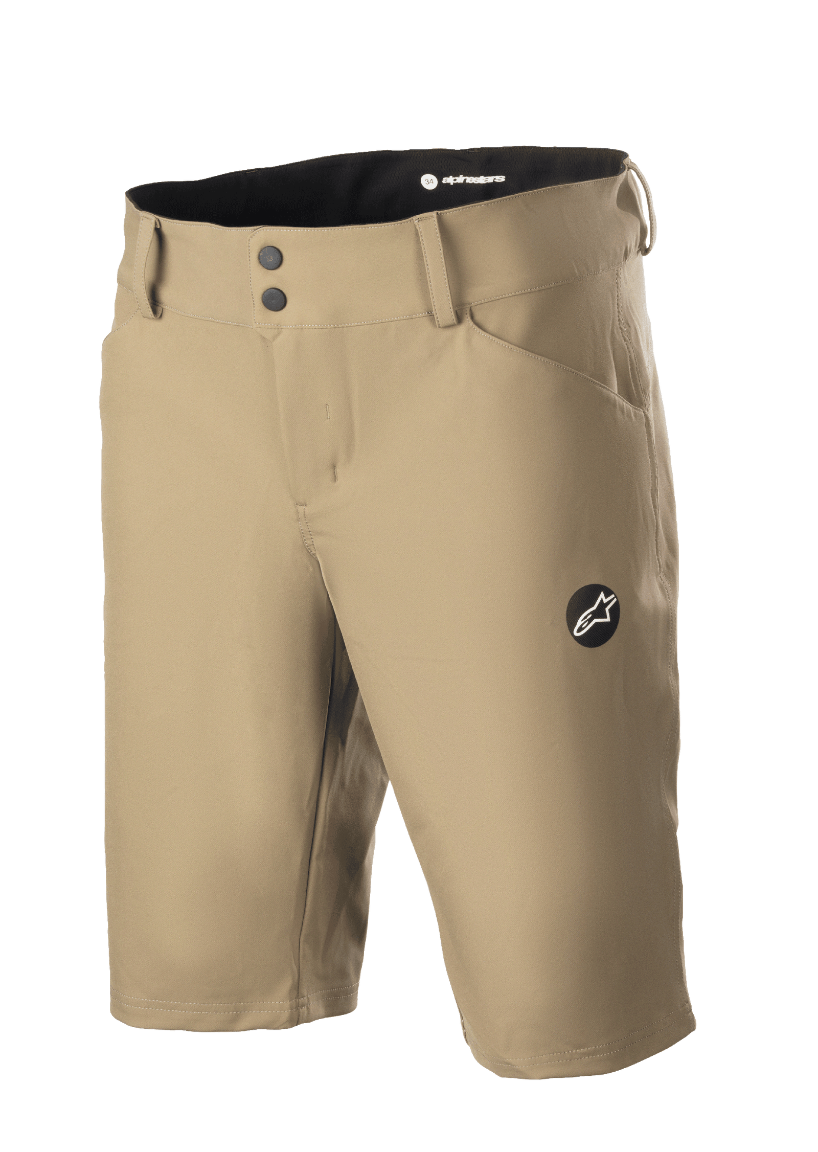 Alps Topo Hose