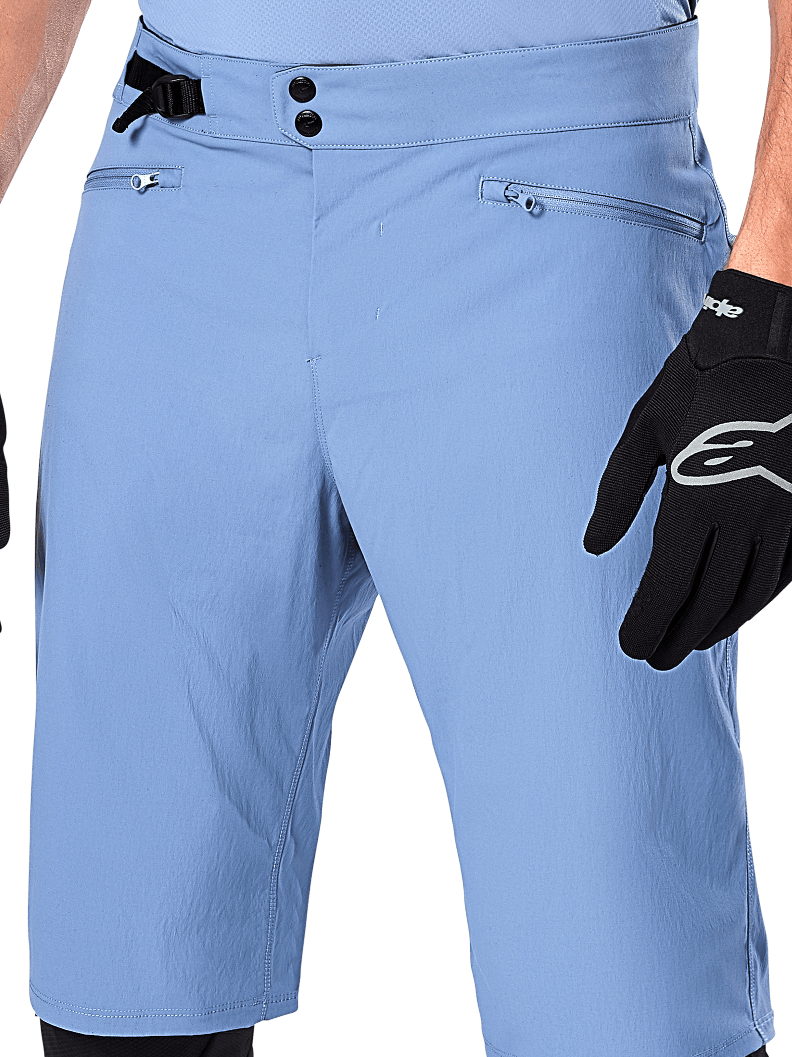 A-Dura-Kurzhose