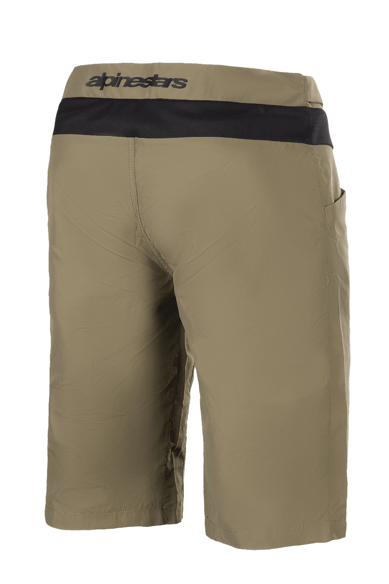 Drop 4.0 V2 Kurze Hosen GREEN MTB Shorts Alpinestars