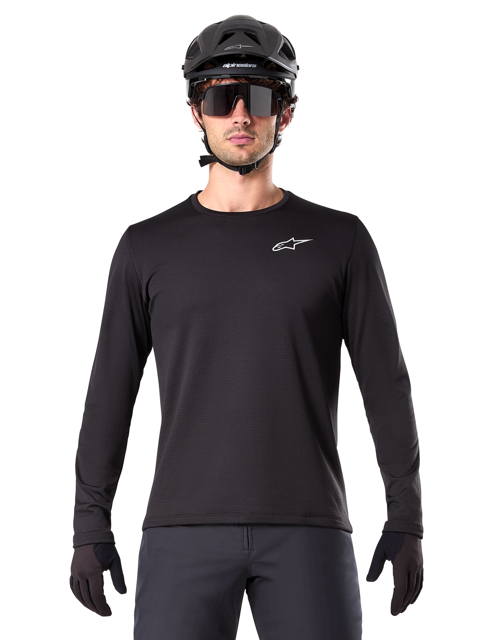 A-Dura Thermal Jersey