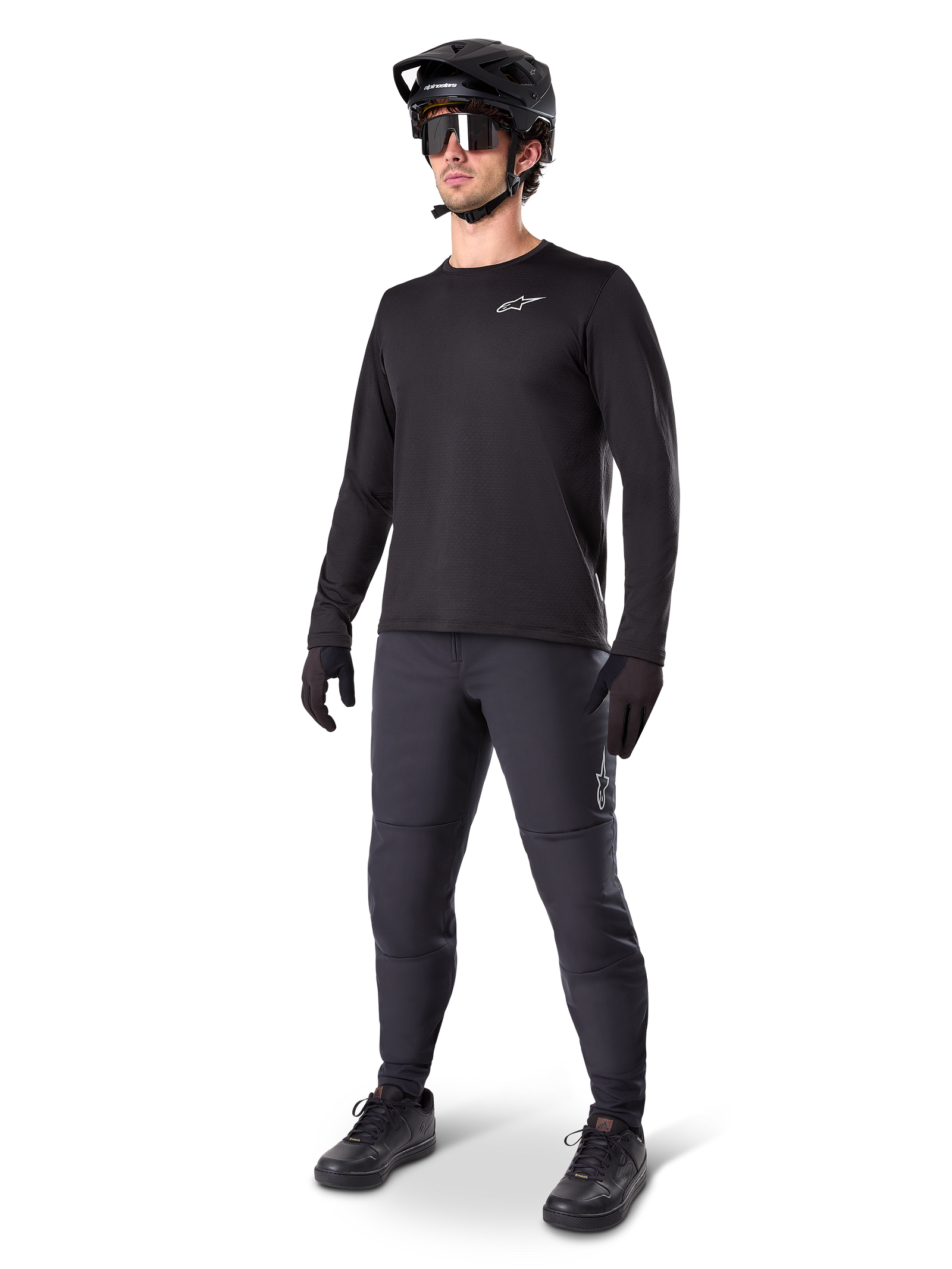 A-Dura Thermal Trikot