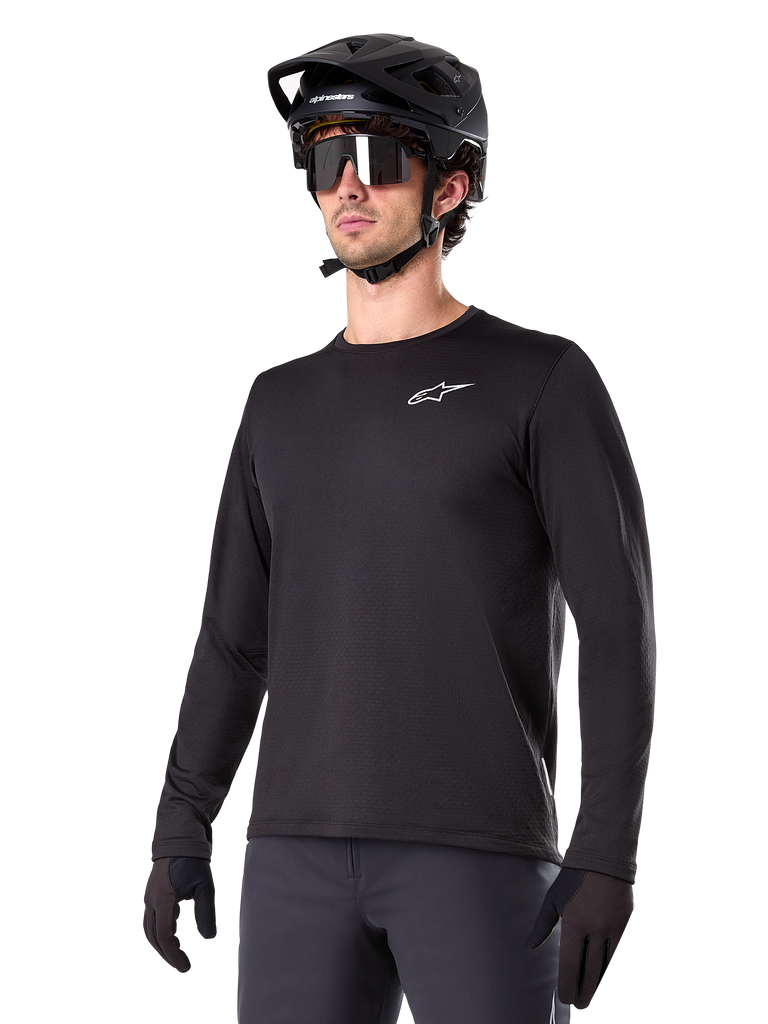 Alpinestars cycling jersey on sale