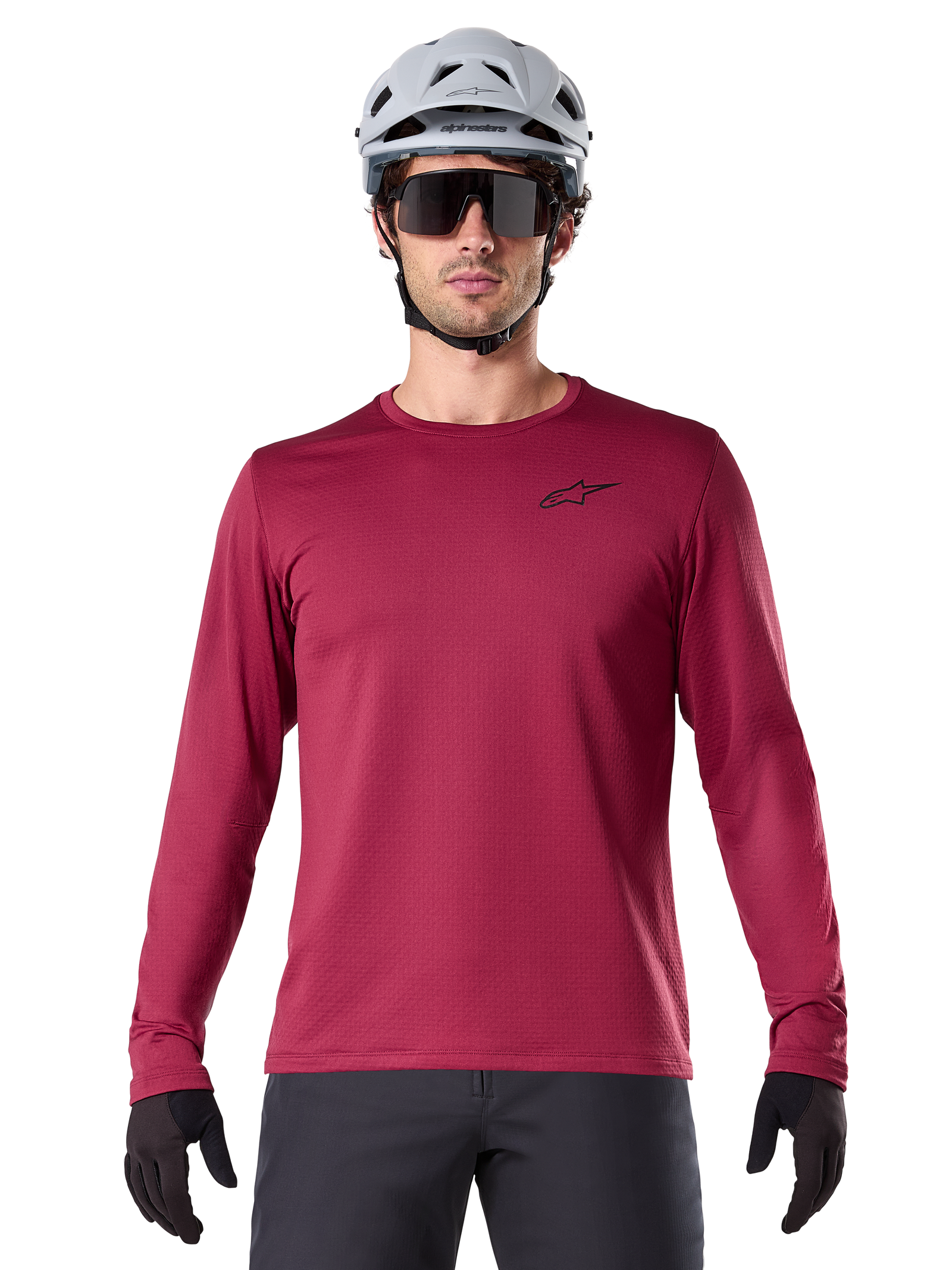 A-Dura Thermal Jersey