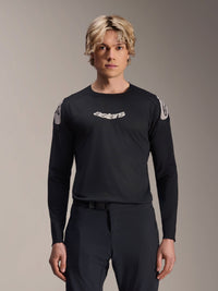 A-Aria Polartec Elite Trikot