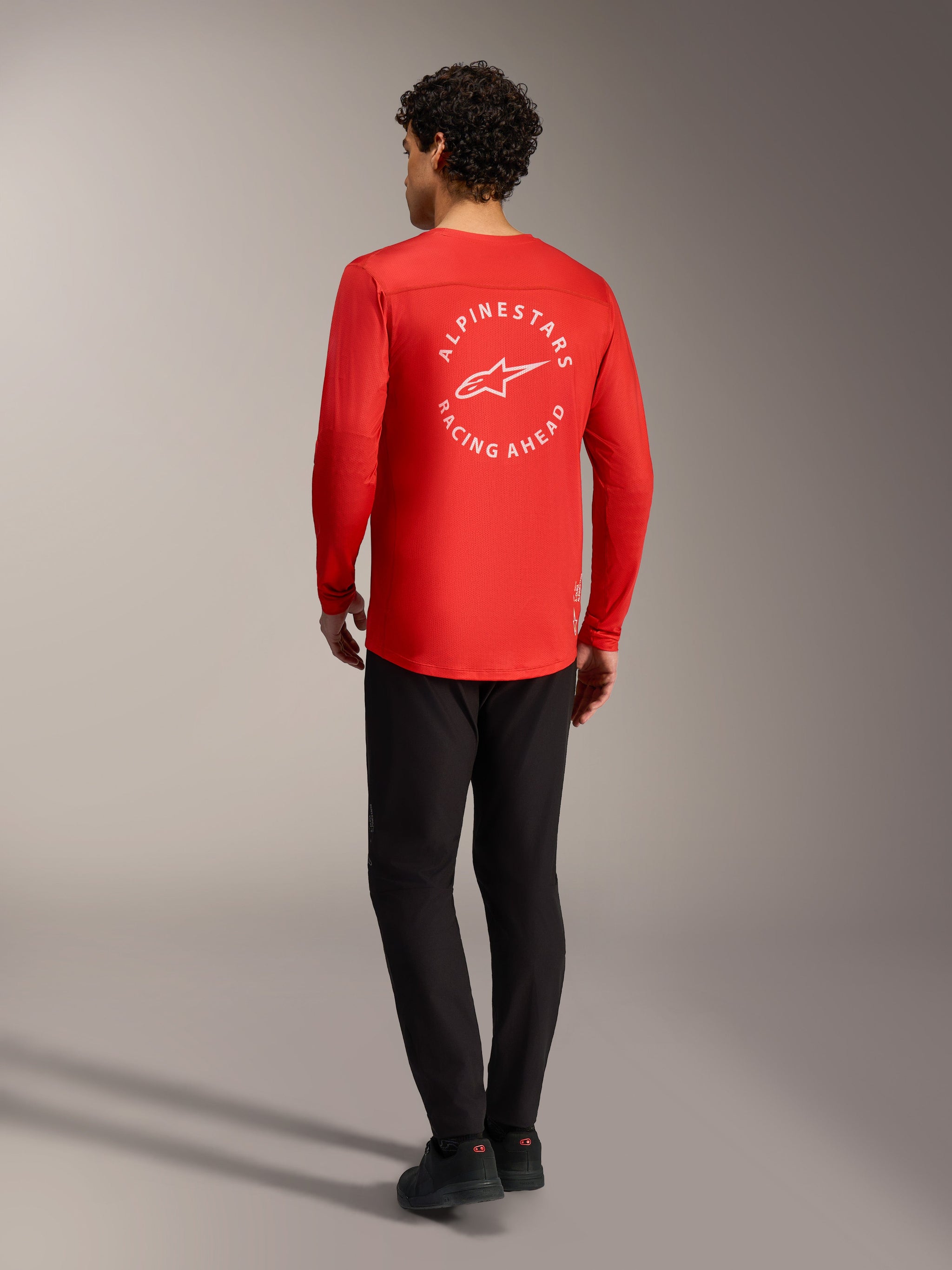 A-Dura Air Jersey - Long sleeve