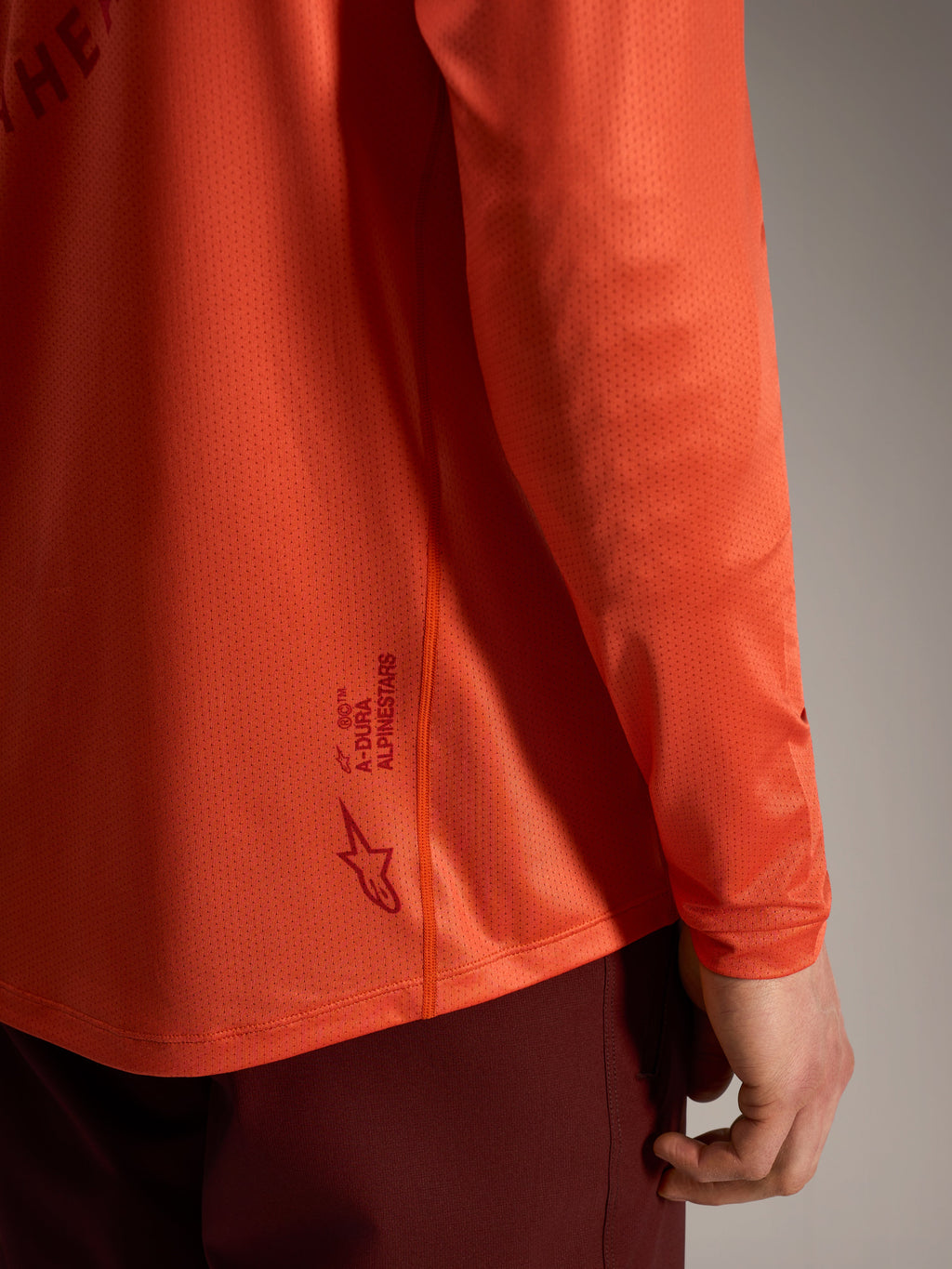 A-Dura Air Trikot