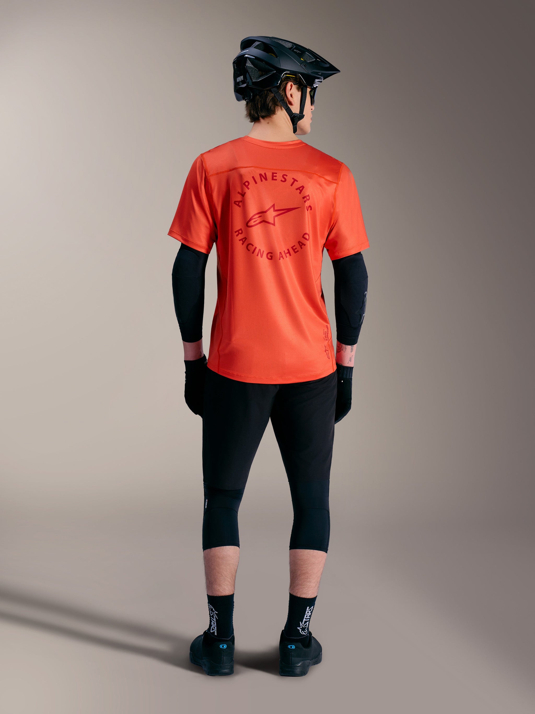 A-Dura Air Trikot - Kurze Ärmel