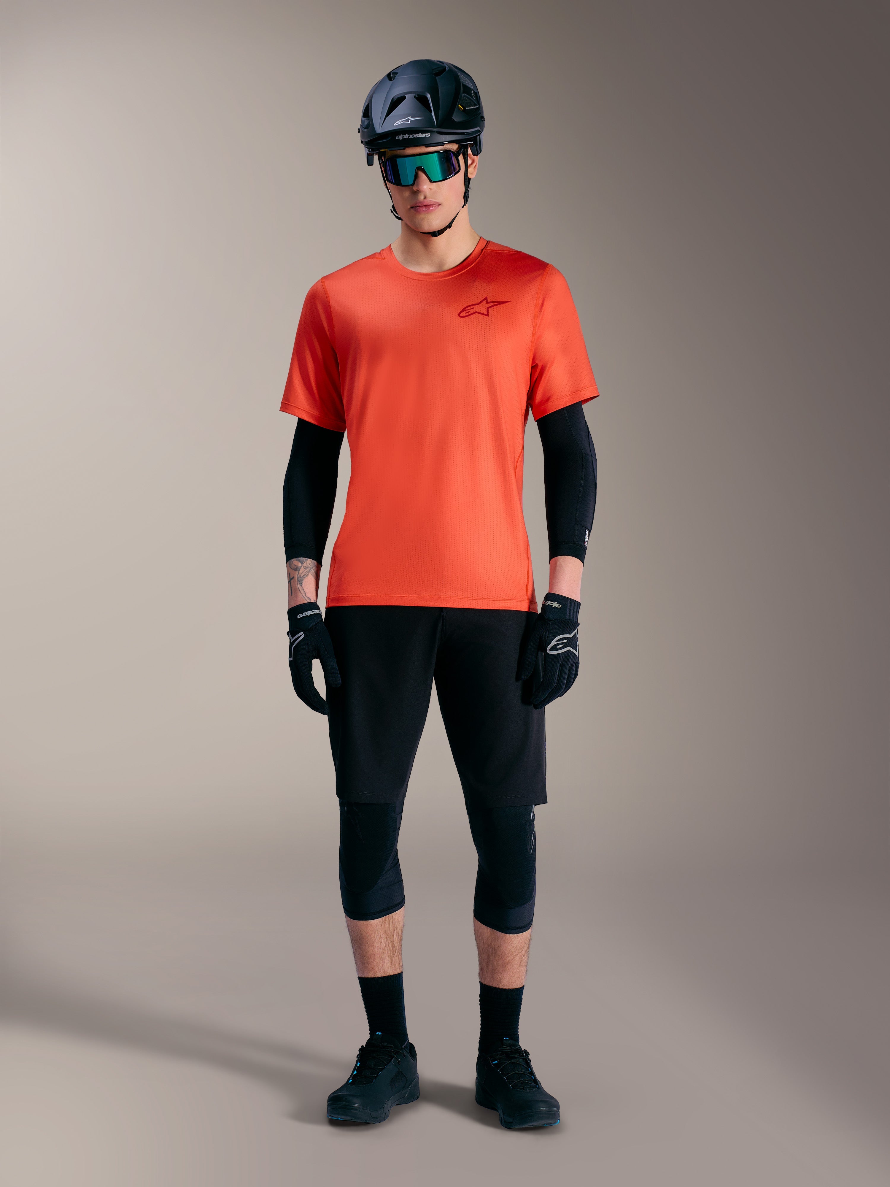 A-Dura Air Trikot