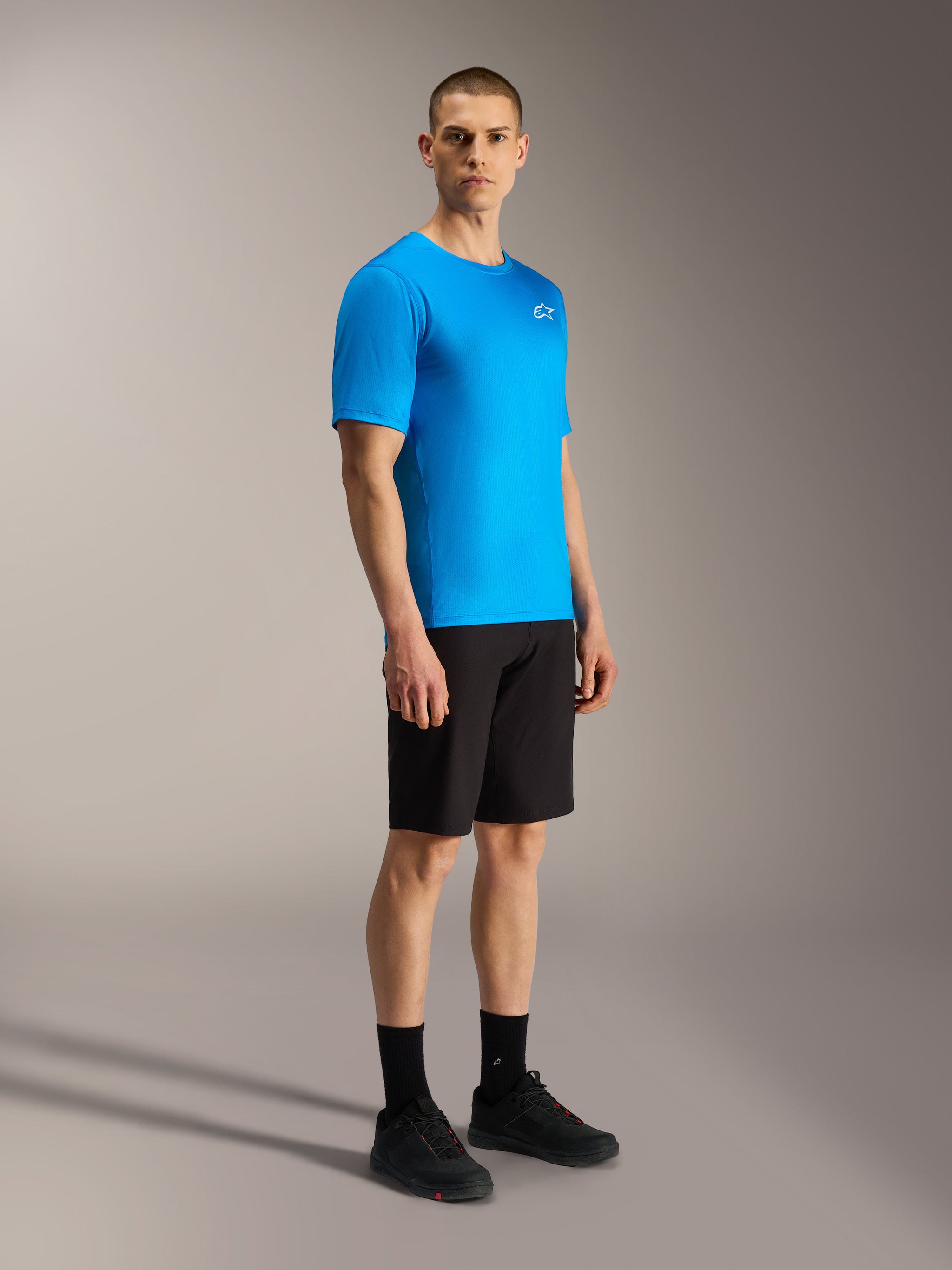 A-Dura Air Jersey - Short Sleeve