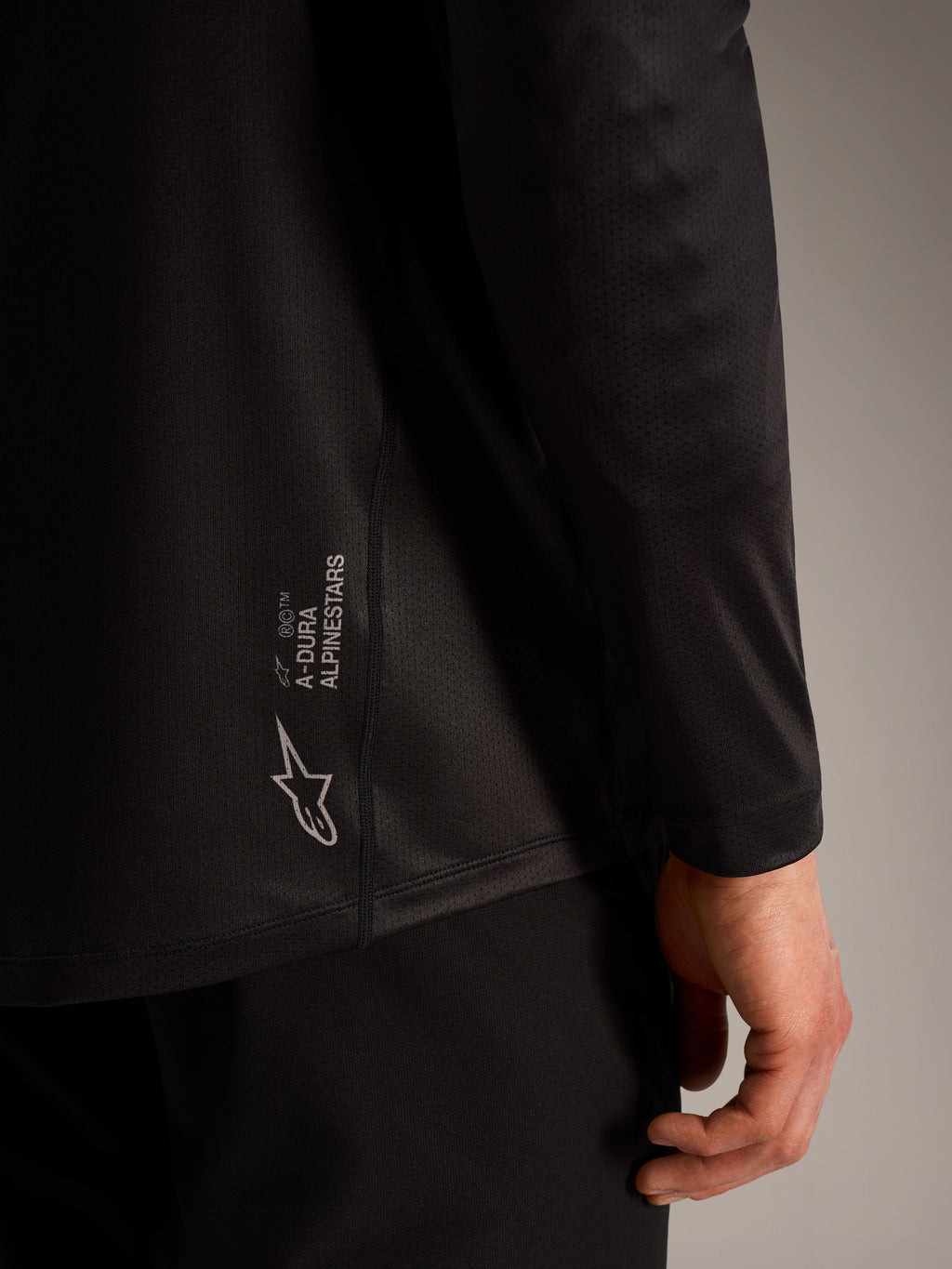 A-Dura Ride Trikot