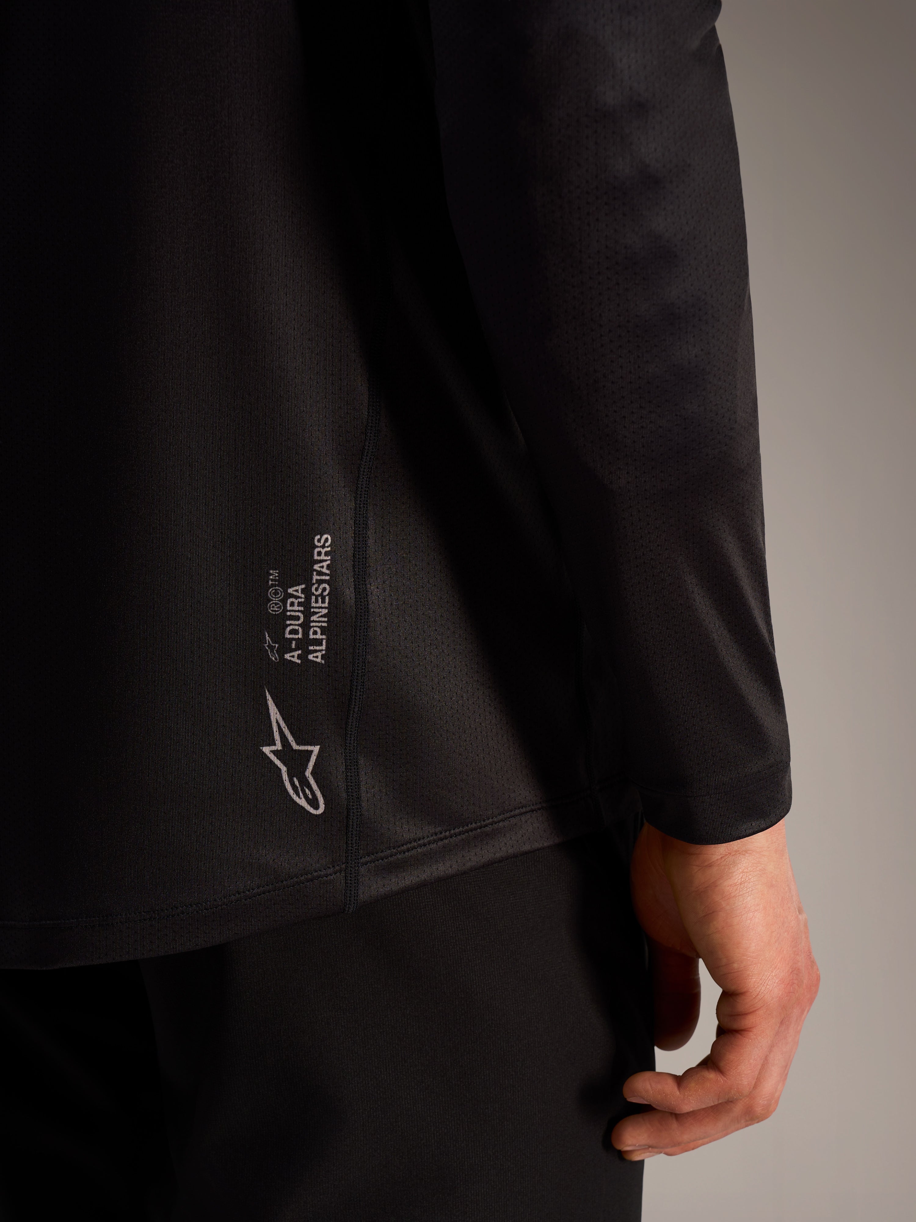 A-Dura Ride Trikot