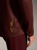 A-Dura Ride Trikot - Lange Ärmel