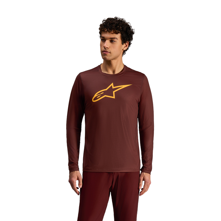 A-Dura Ride Trikot