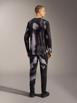 A-Dura Ride Trikot - Lange Ärmel