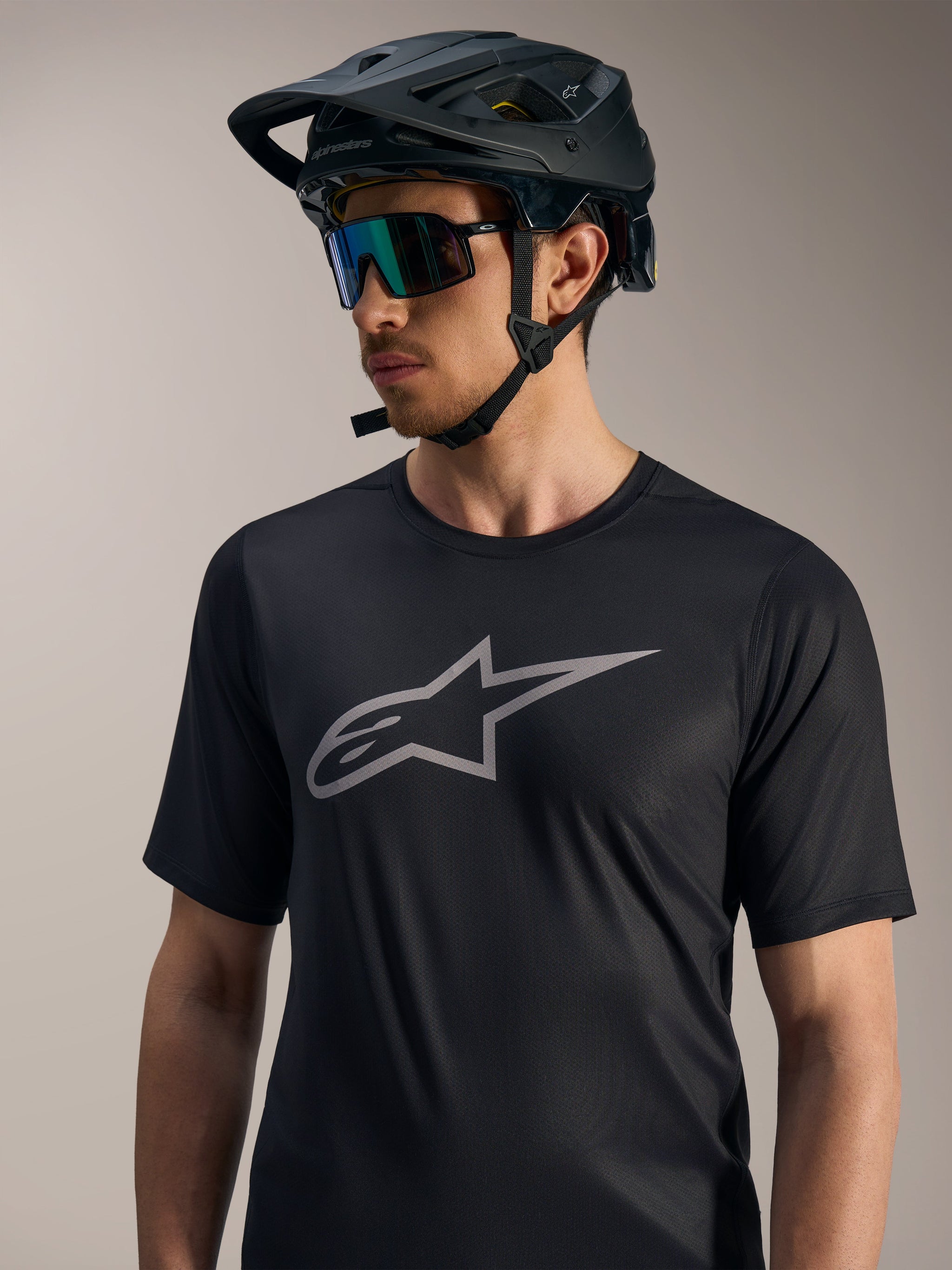 A-Dura Ride Jersey - Short Sleeve