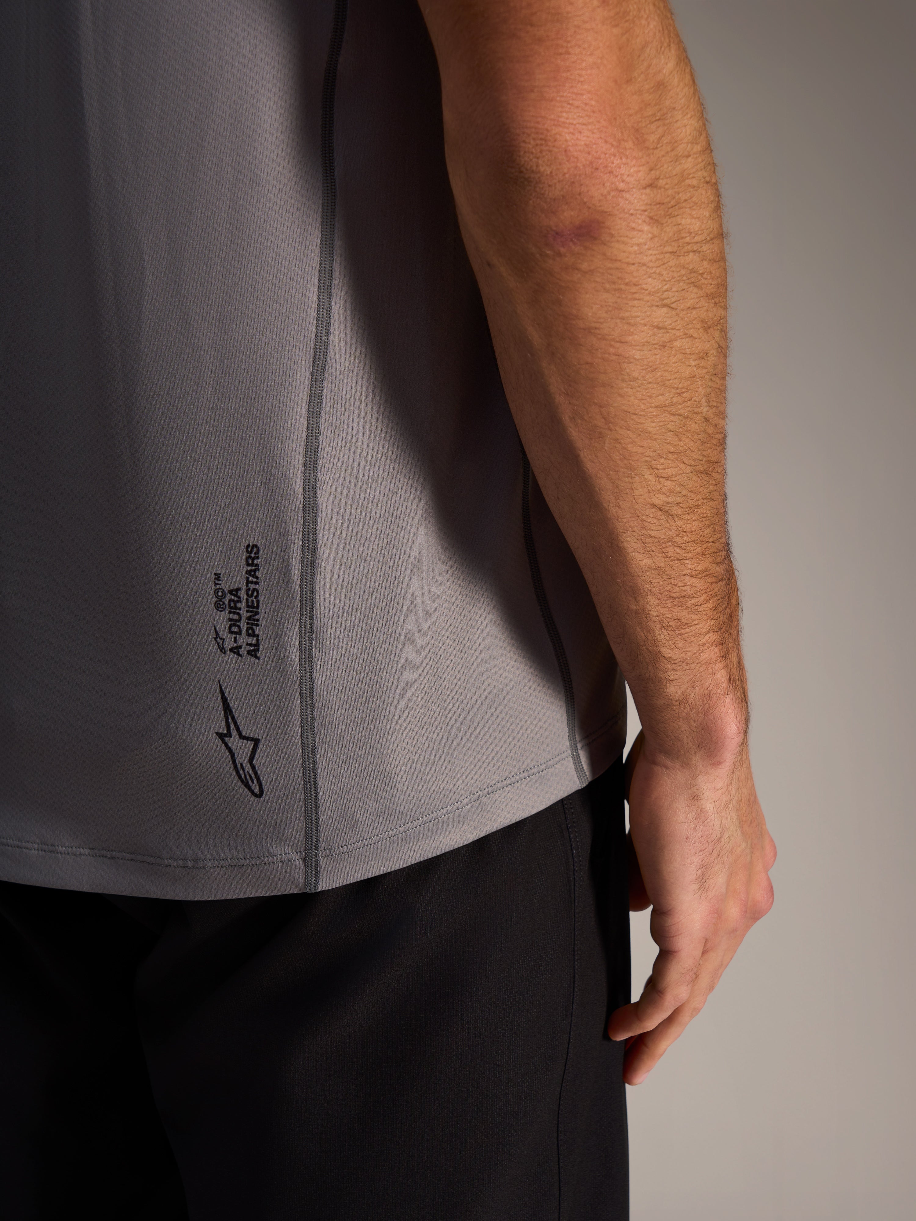 A-Dura Ride Trikot
