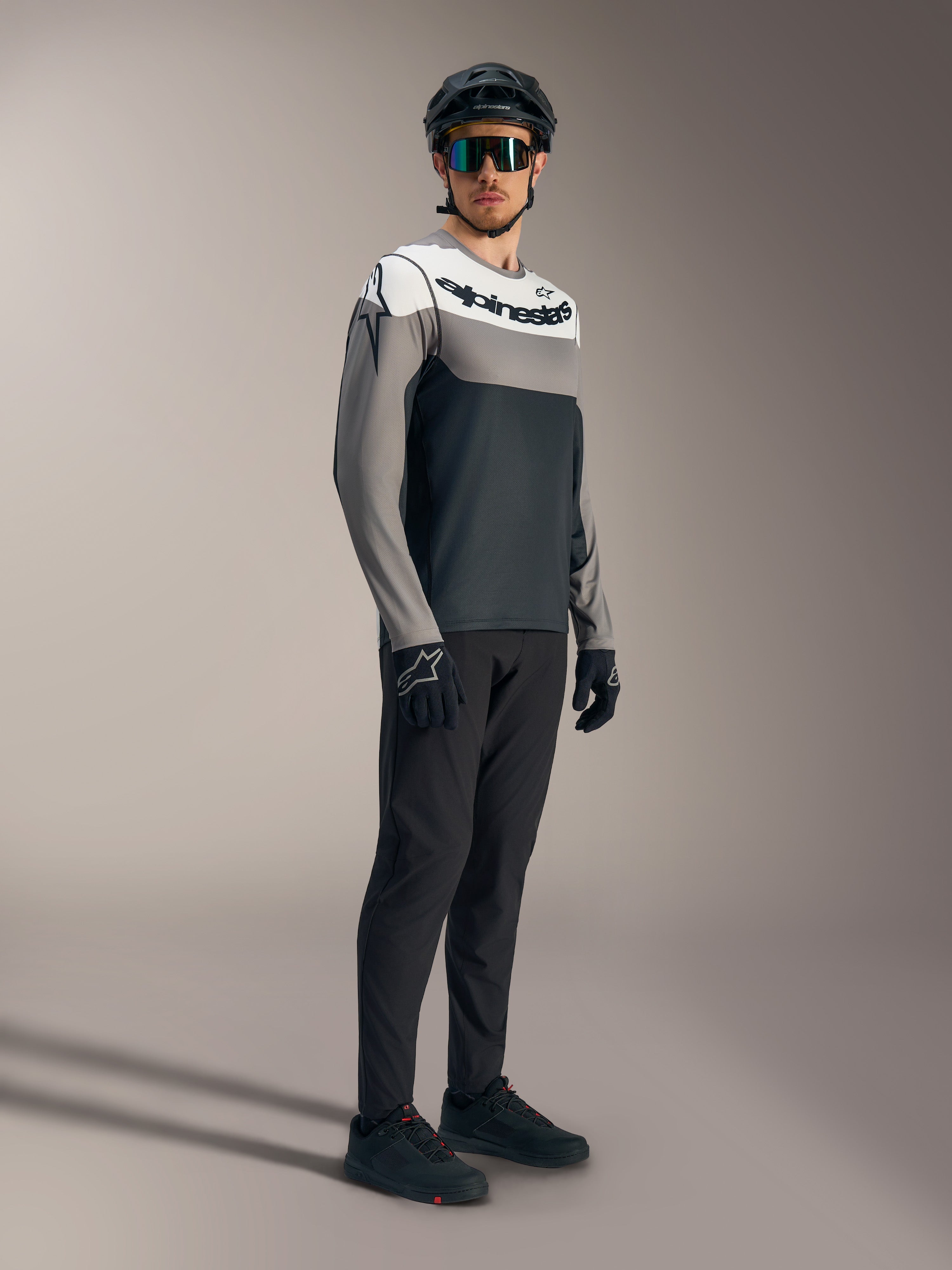 A-Dura Race Jersey