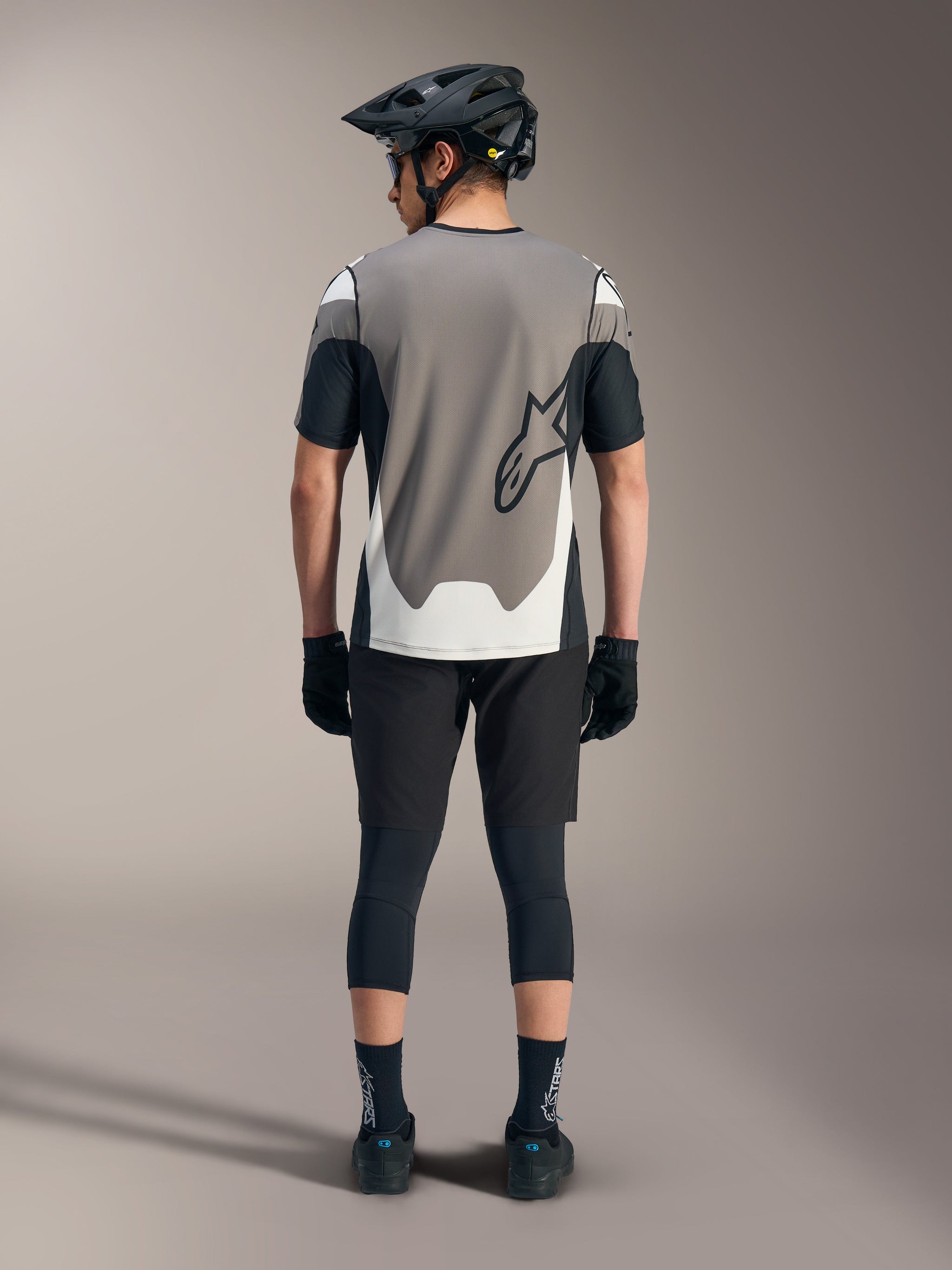 A-Dura Race Trikot - Kurze Ärmel