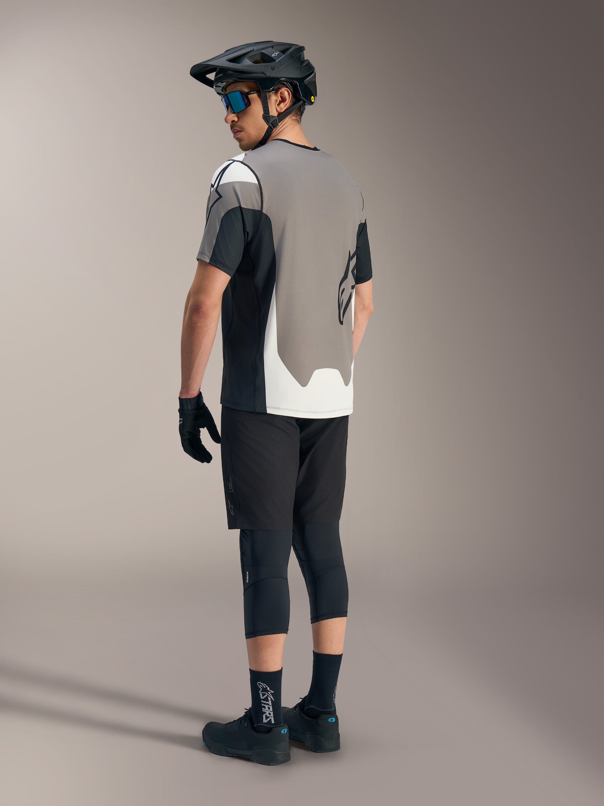 A-Dura Race Trikot - Kurze Ärmel