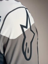 A-Dura Race Trikot - Kurze Ärmel