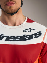 A-Dura Race Trikot - Kurze Ärmel