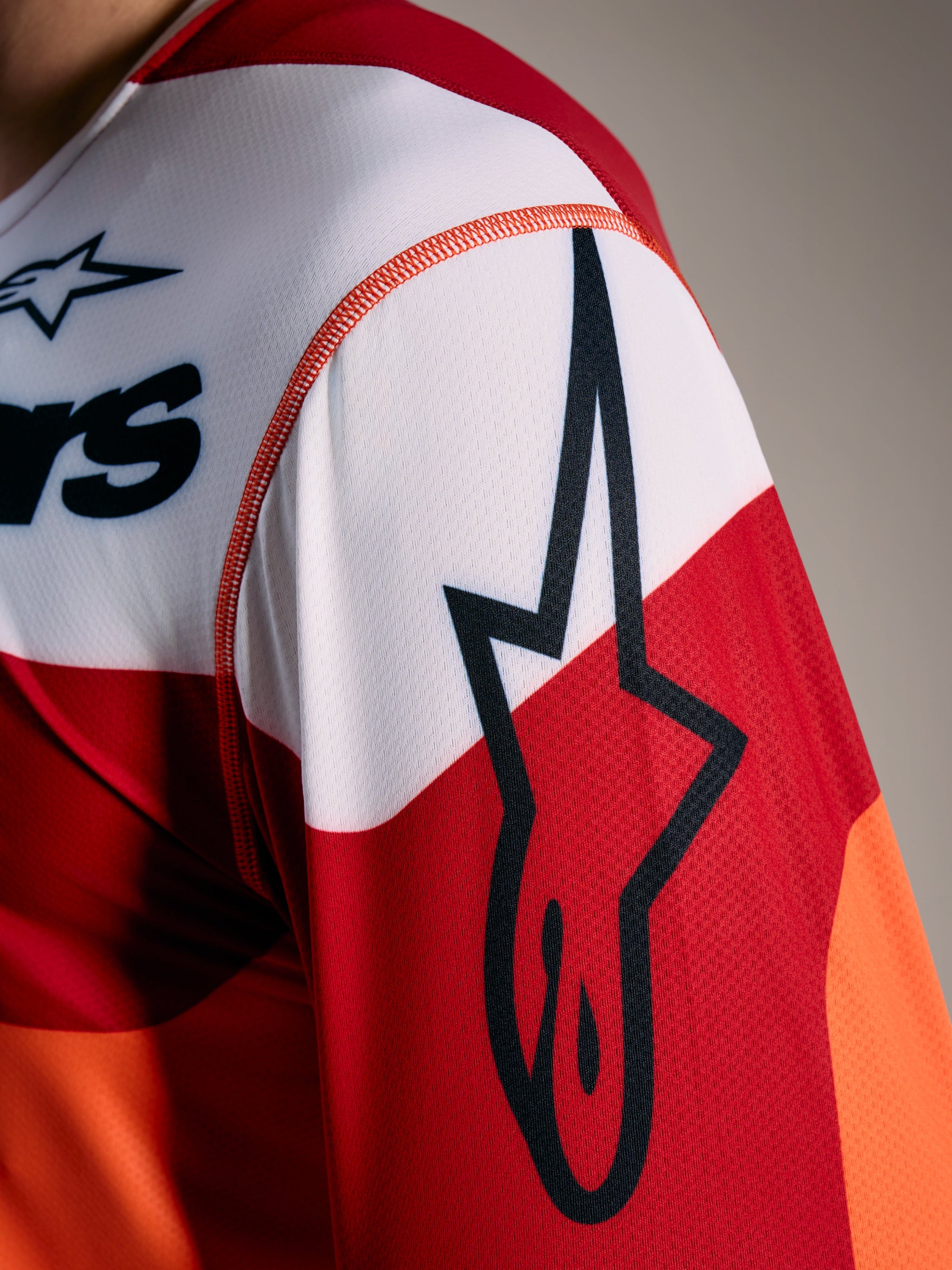 A-Dura Race Trikot - Kurze Ärmel