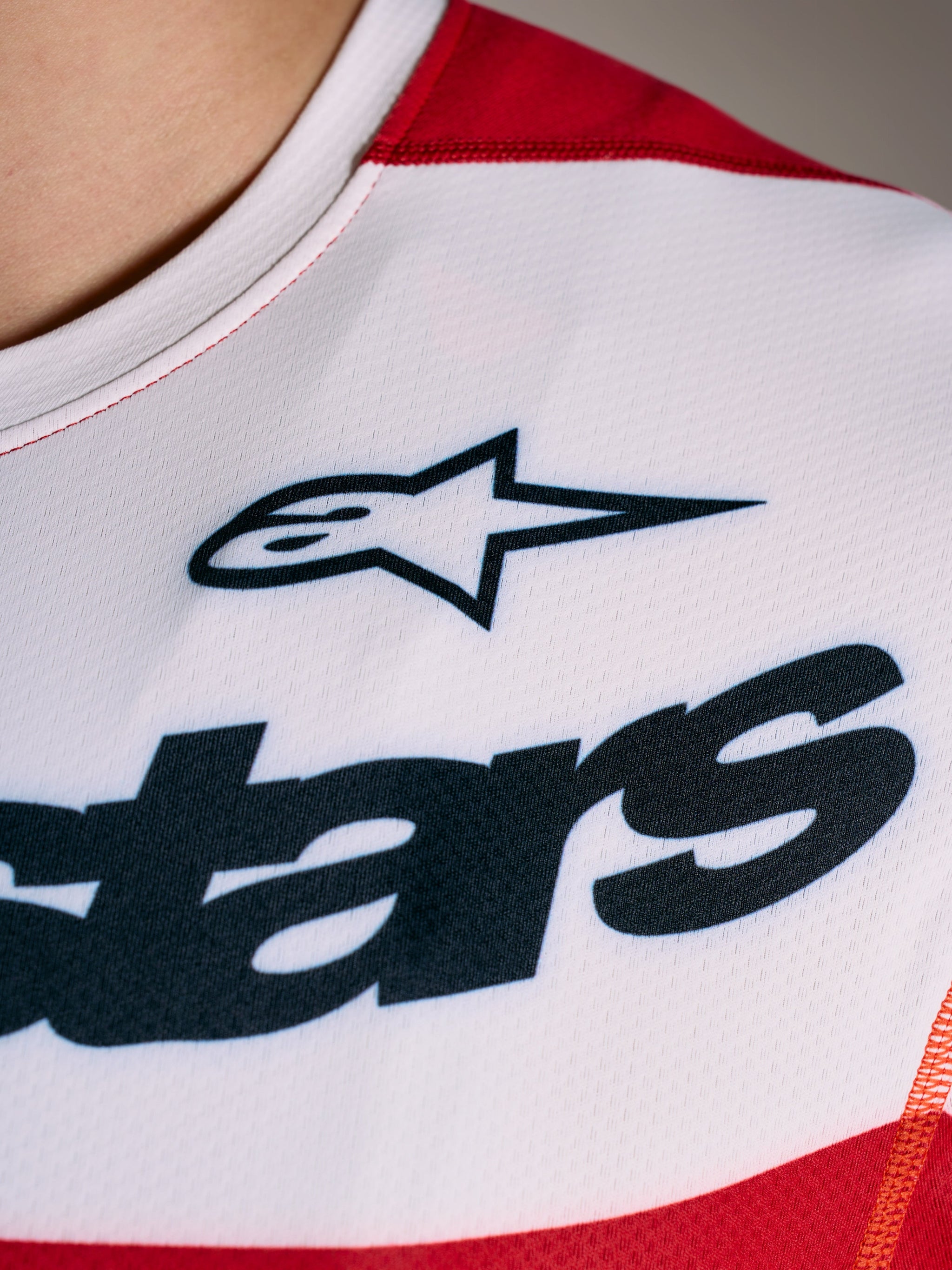 A-Dura Race Trikot - Kurze Ärmel