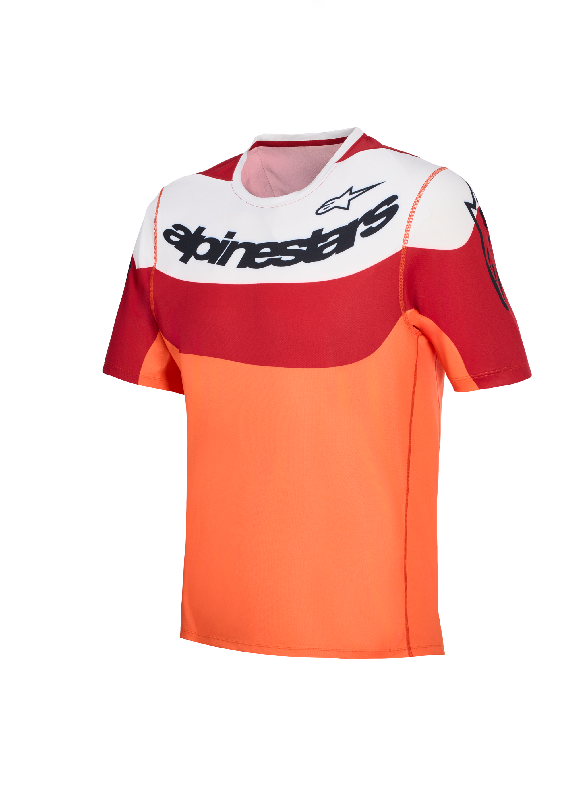 A-Dura Race Trikot - Kurze Ärmel