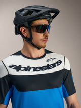 A-Dura Race Jersey - Short Sleeve