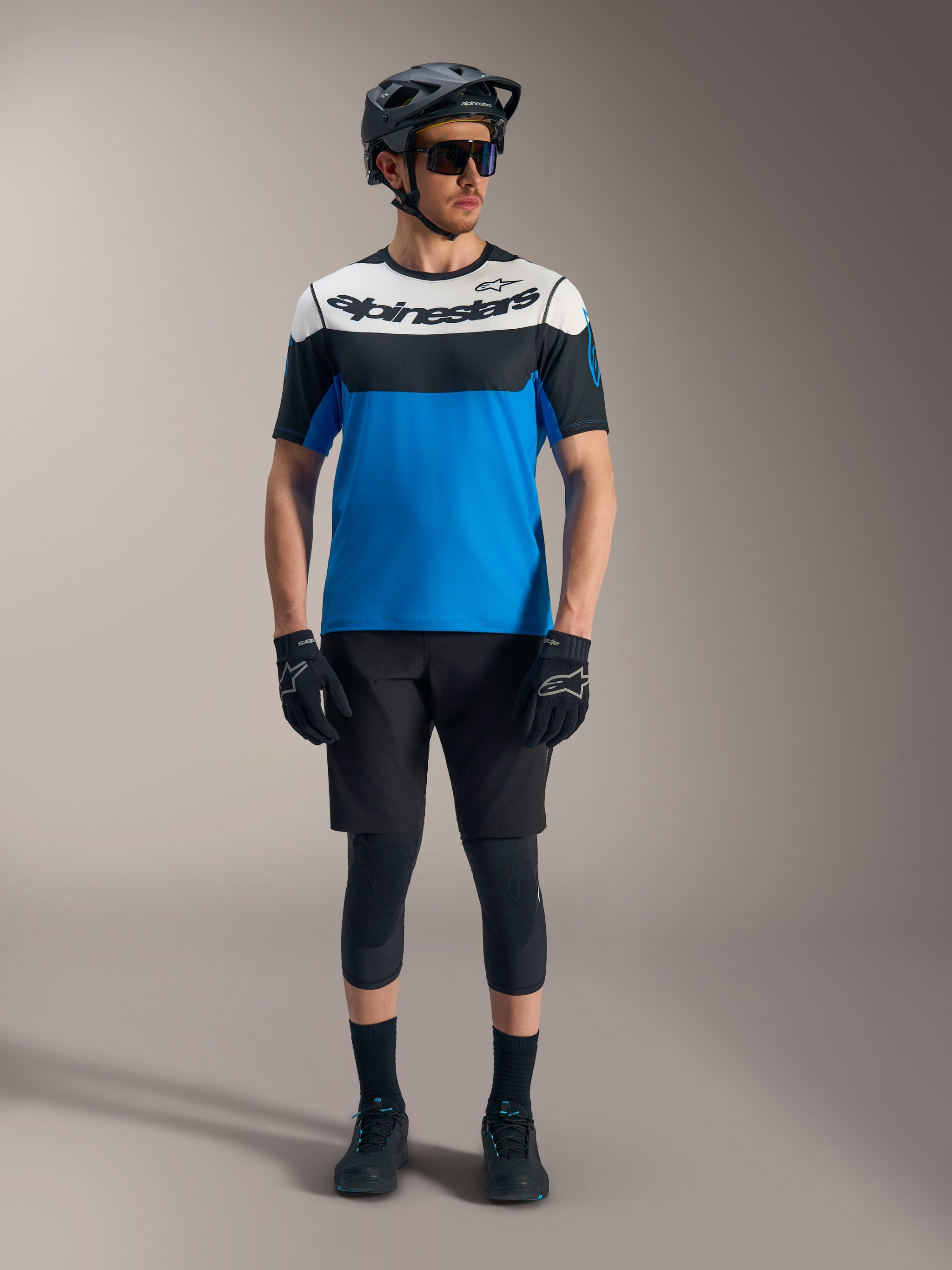 A-Dura Race Jersey - Short Sleeve