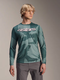 A-Dura Trikot Hollow Camo