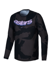 A-Dura Trikot Hollow Camo