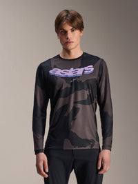 A-Dura Trikot Hollow Camo