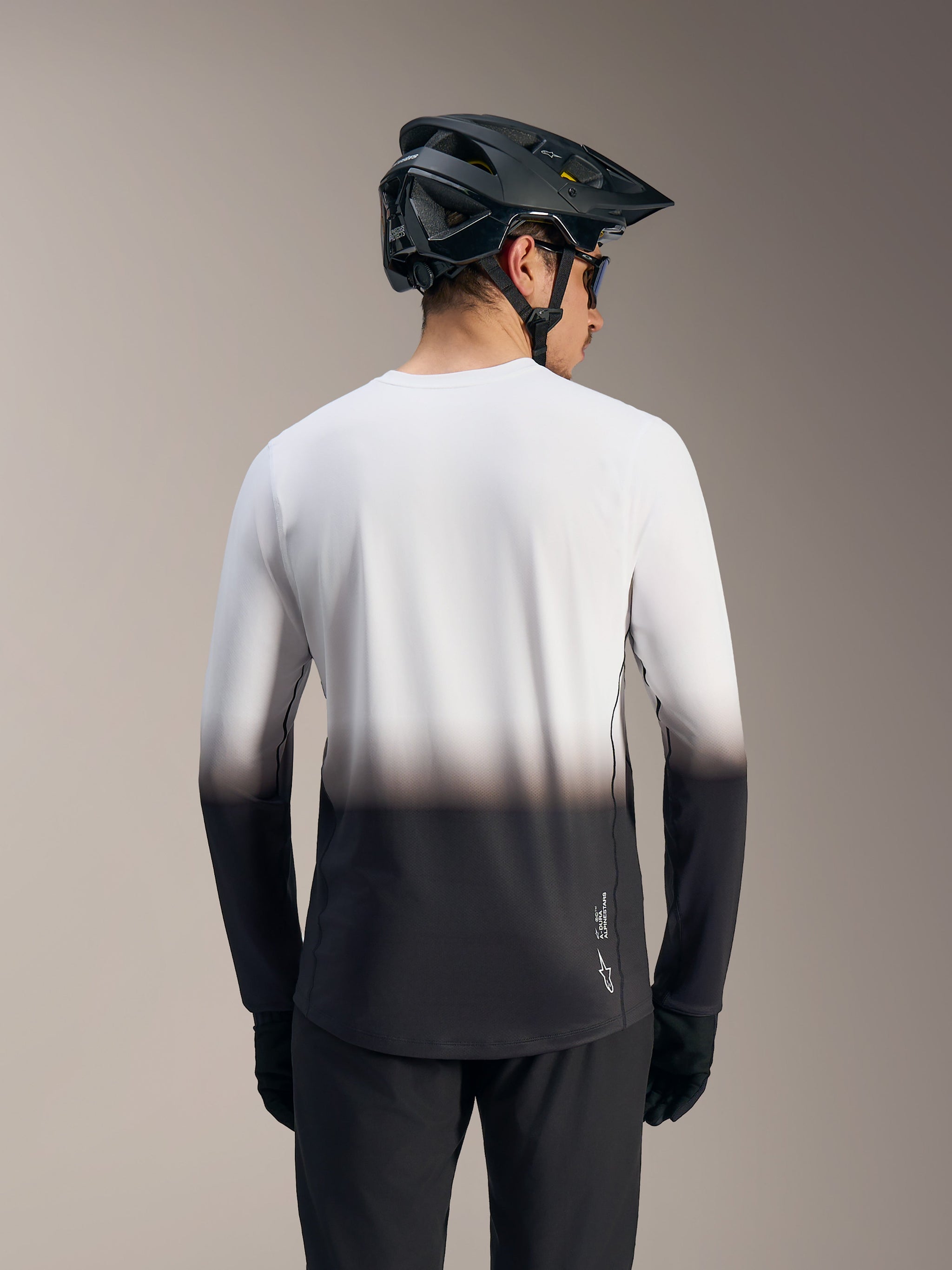 A-Dura ASTARS Jersey 2.0 - Long Sleeve