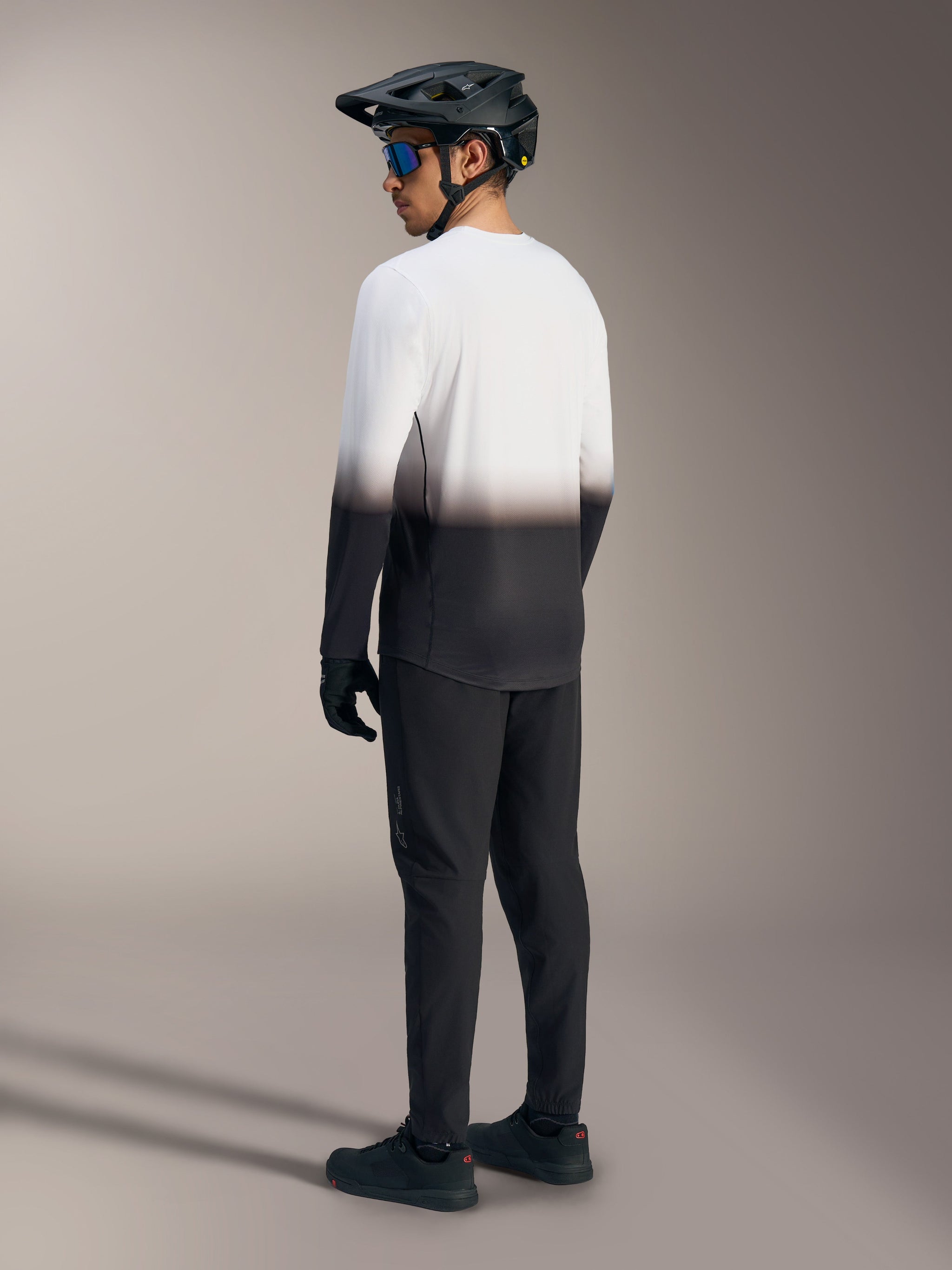 A-Dura ASTARS Jersey 2.0 - Long Sleeve