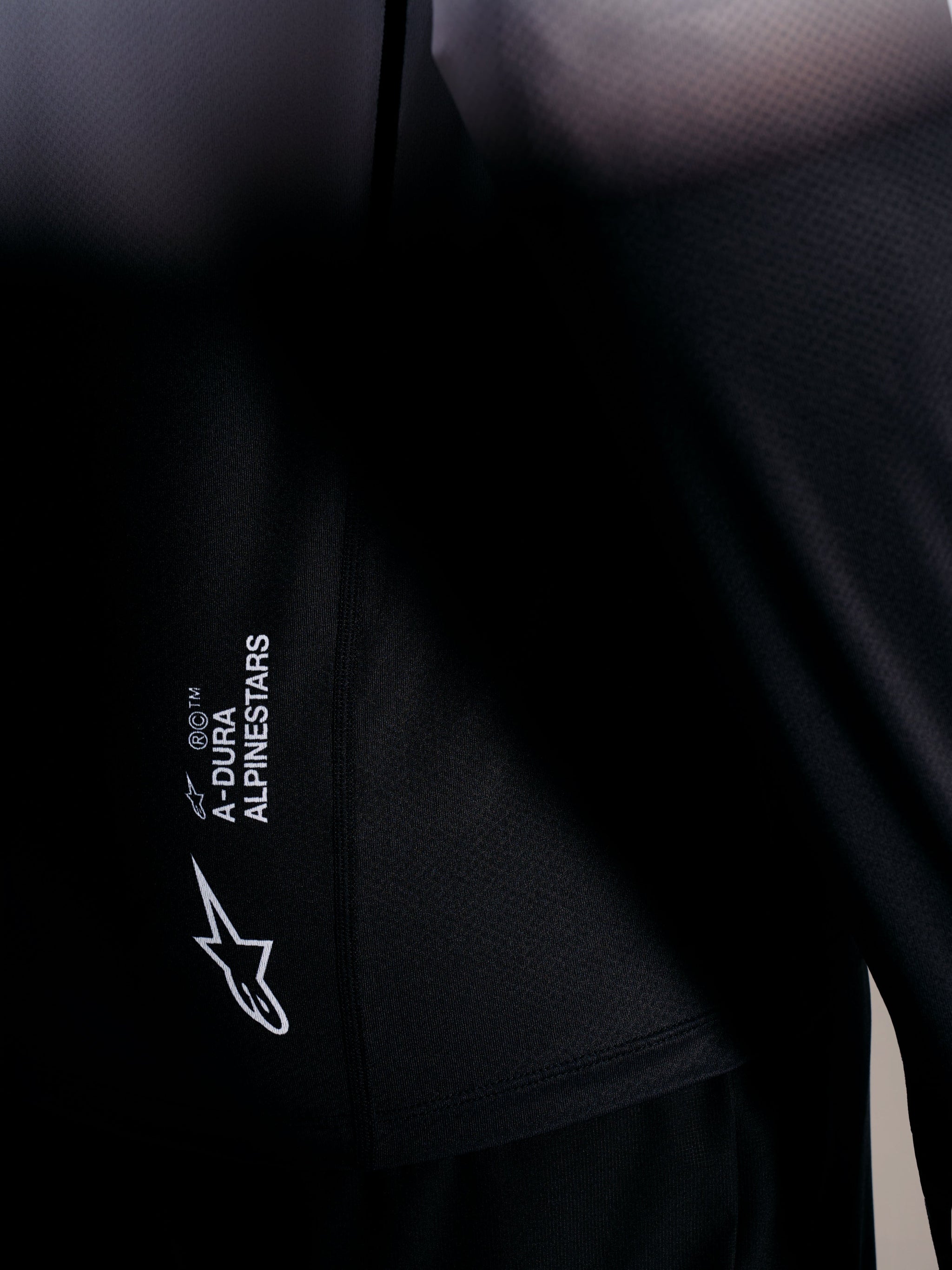 A-Dura ASTARS Jersey 2.0 - Long Sleeve