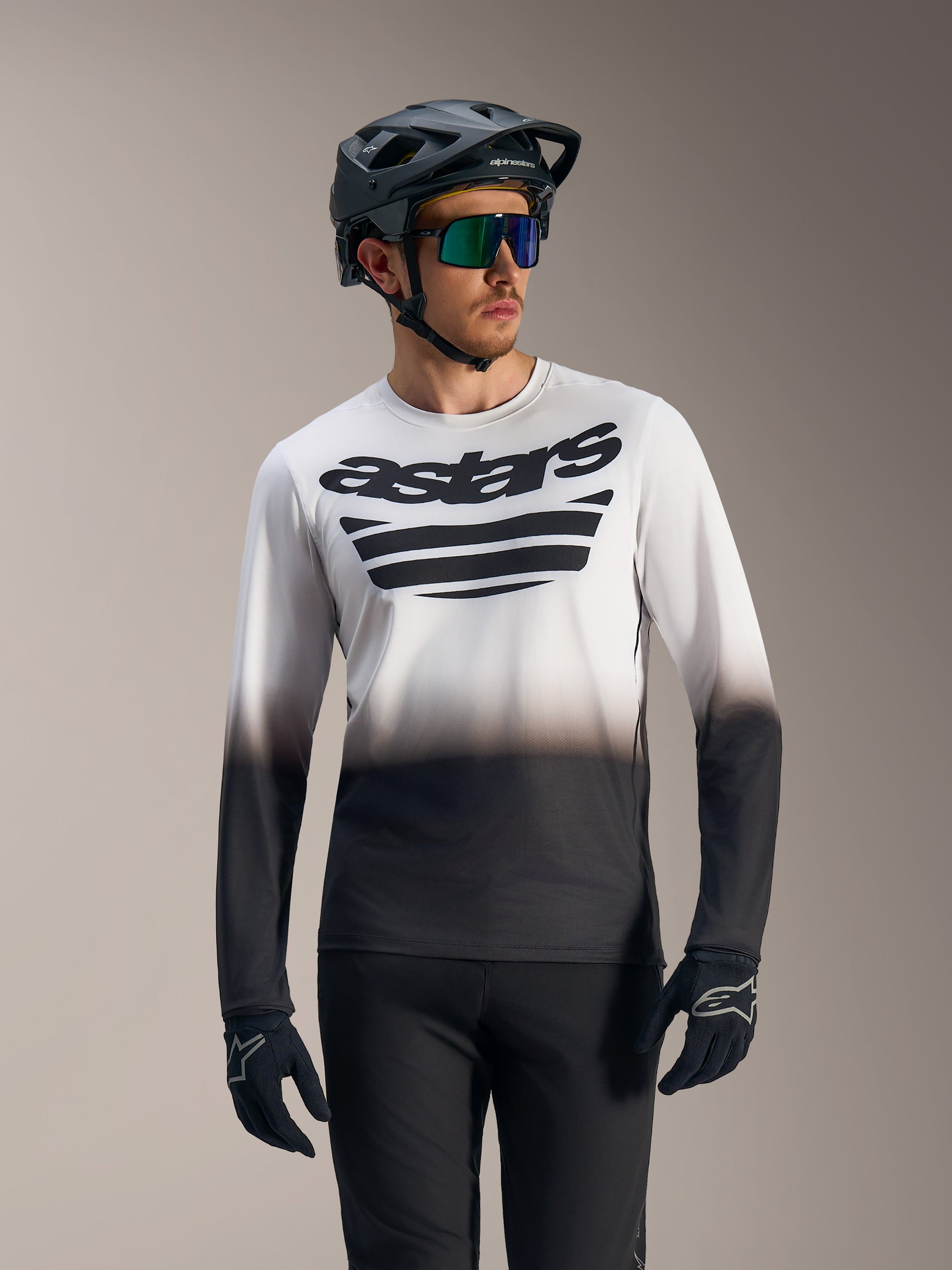A-Dura ASTARS Jersey 2.0 - Long Sleeve