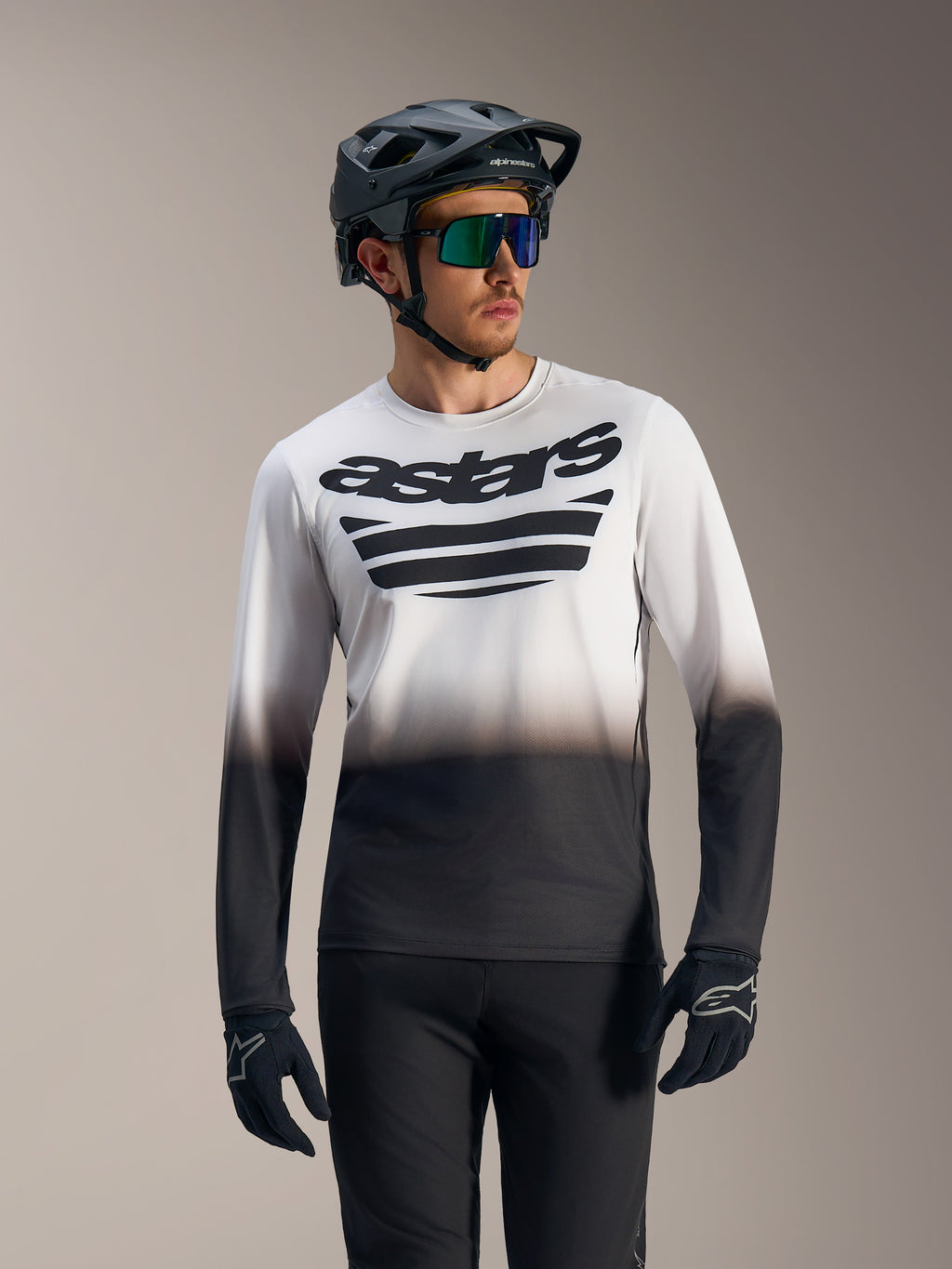 A-Dura ASTARS Jersey 2.0