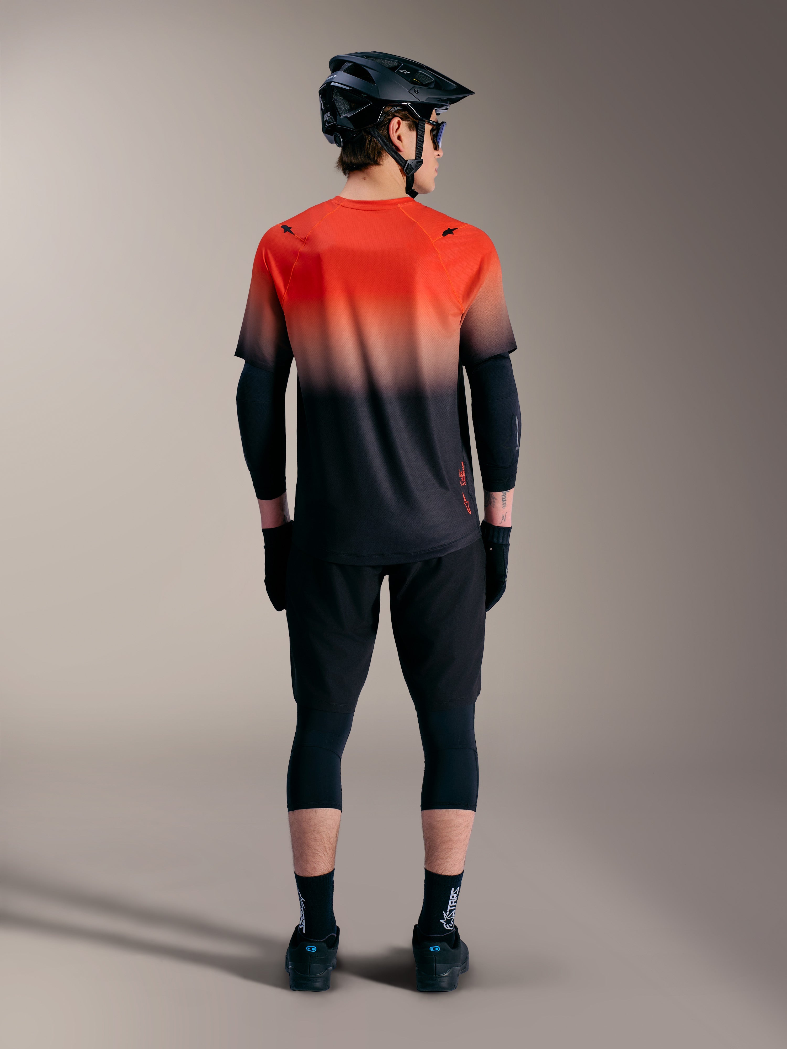 A-Dura ASTARS Jersey 2.0