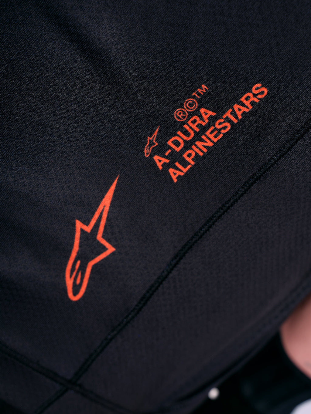 A-Dura ASTARS Jersey 2.0