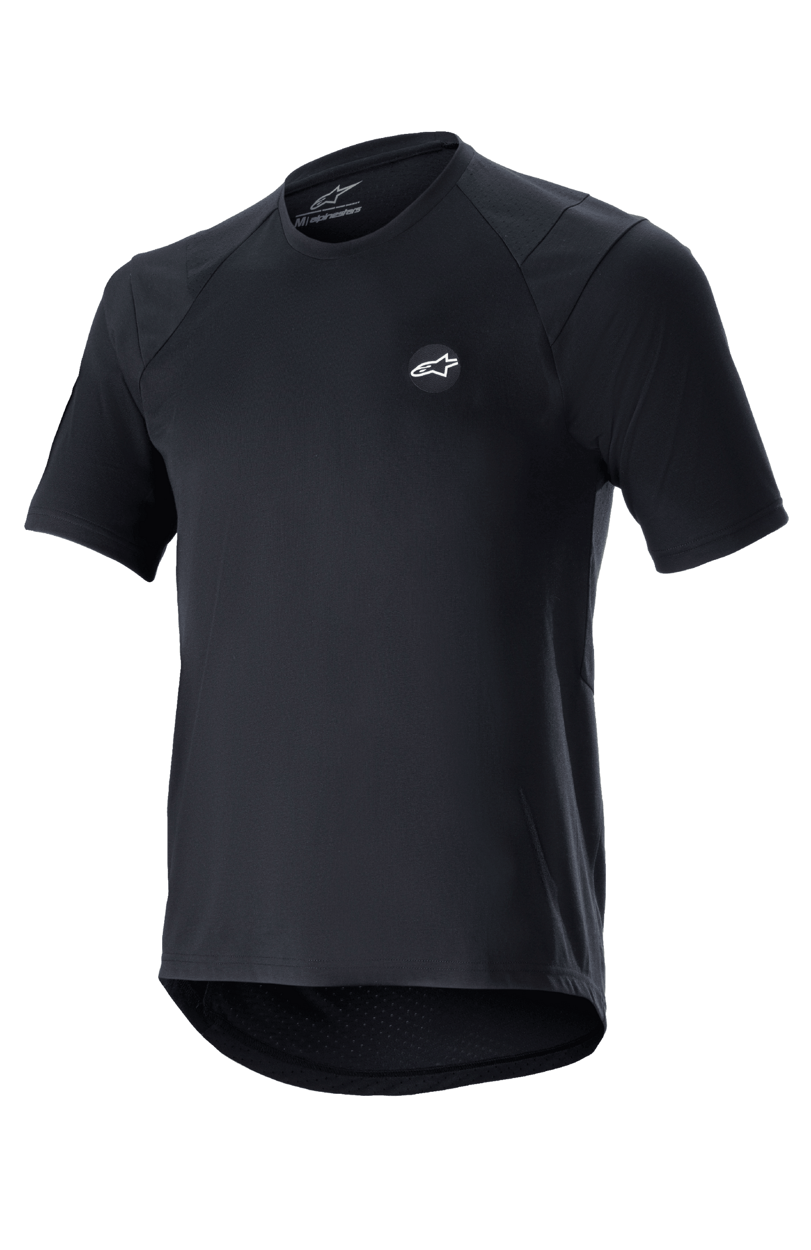 Alps Escape Trikot - Short Sleeve