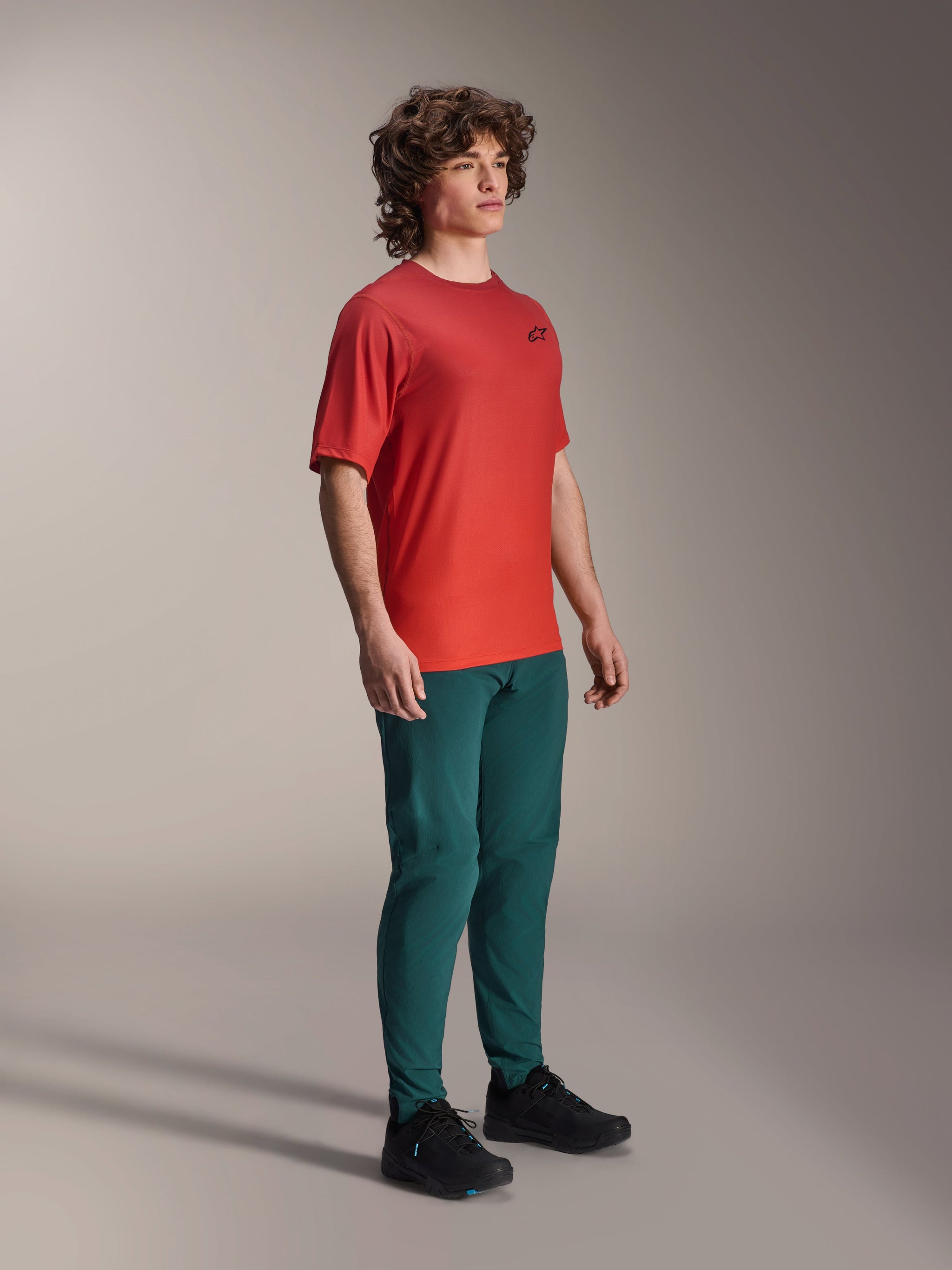 A-Dura Rise Trikot - Kurze Ärmel