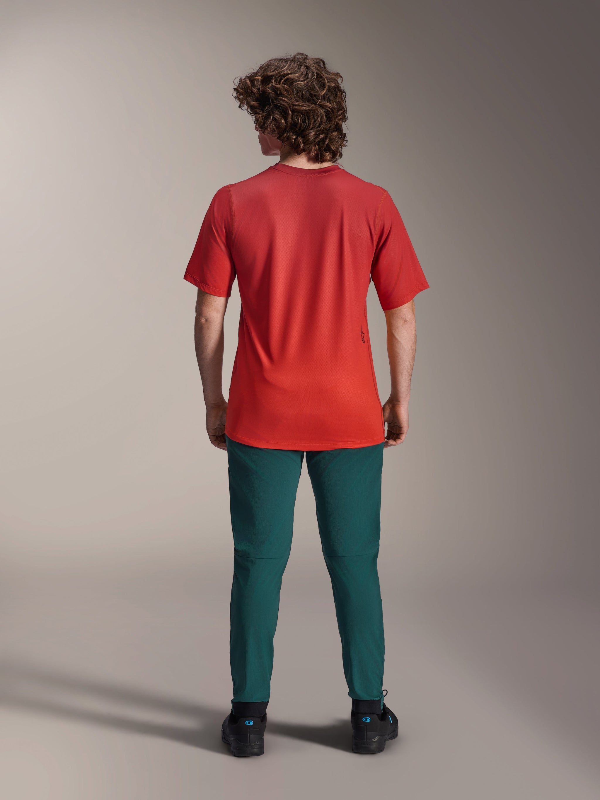A-Dura Rise Trikot - Kurze Ärmel