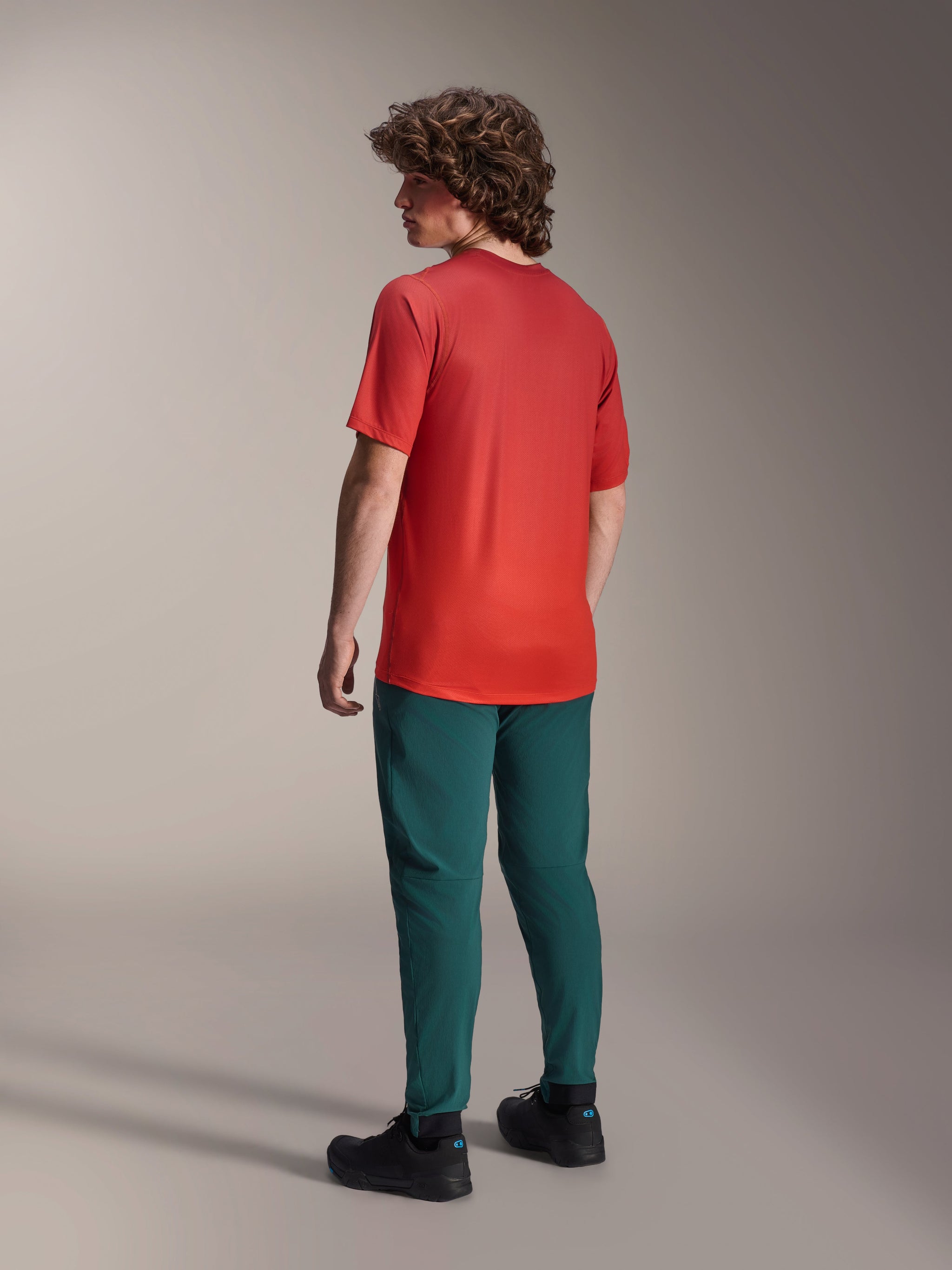 A-Dura Rise Trikot - Kurze Ärmel