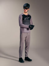 A-Dura Elite Blocked Trikot 2.0 - Lange Ärmel