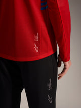 A-Dura Elite Trikot 2.0 - Lange Ärmel