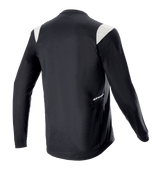 Alps Escape Trikot - Long Sleeve